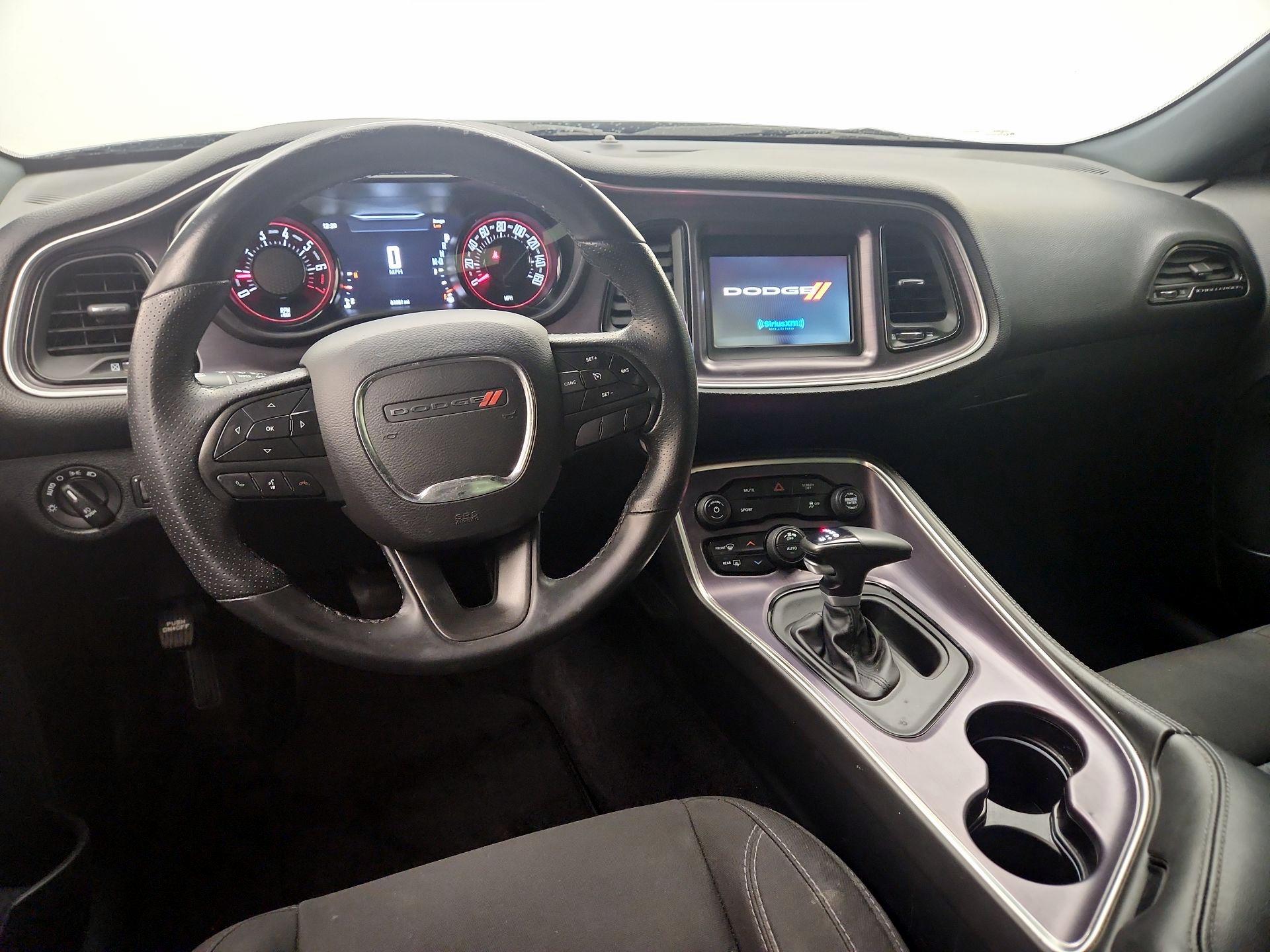 Thumbnail: 2018 Dodge Challenger - 9
