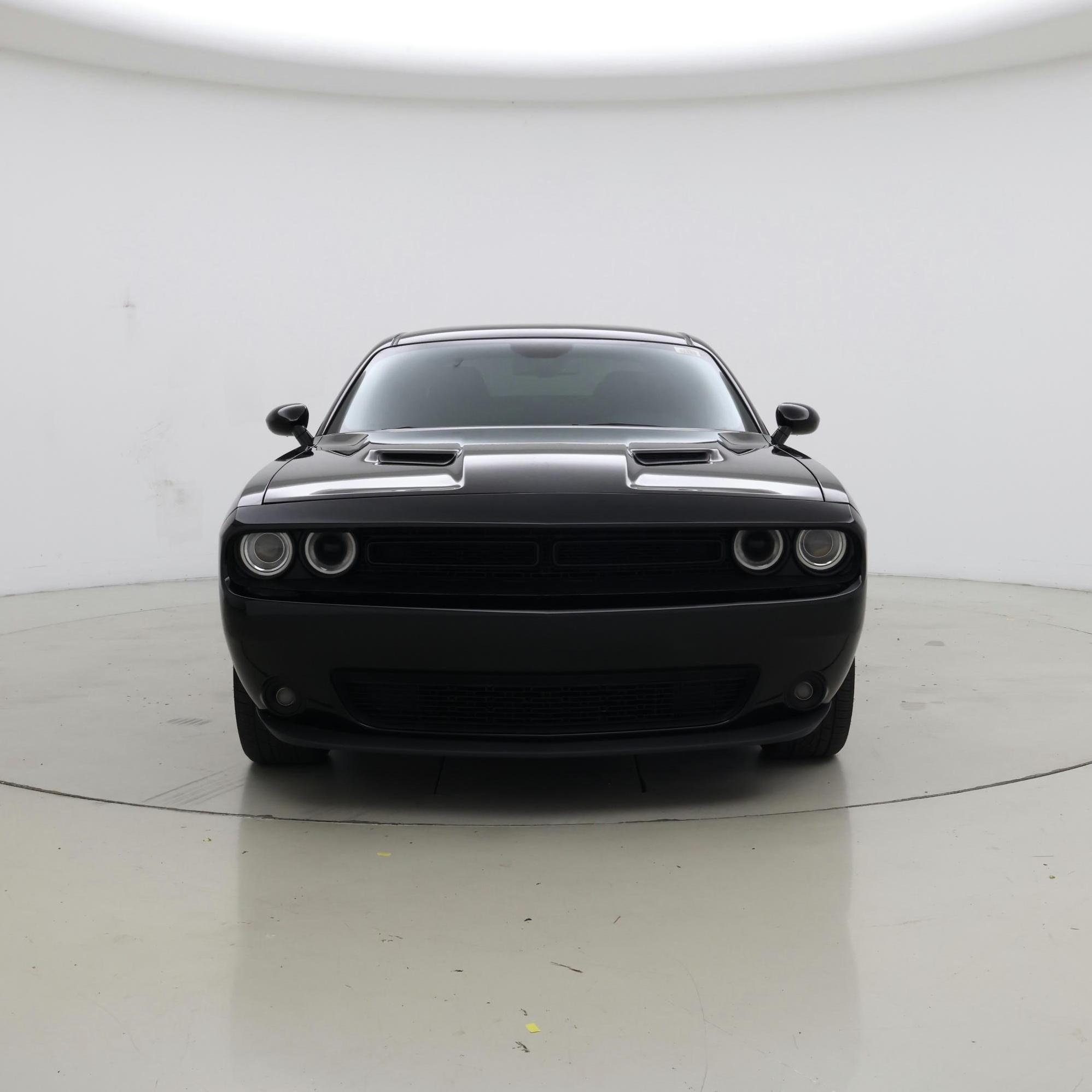 Thumbnail: 2018 Dodge Challenger - 5