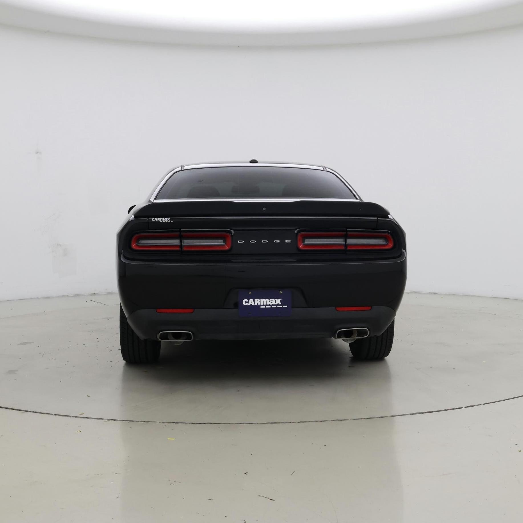 Thumbnail: 2018 Dodge Challenger - 6