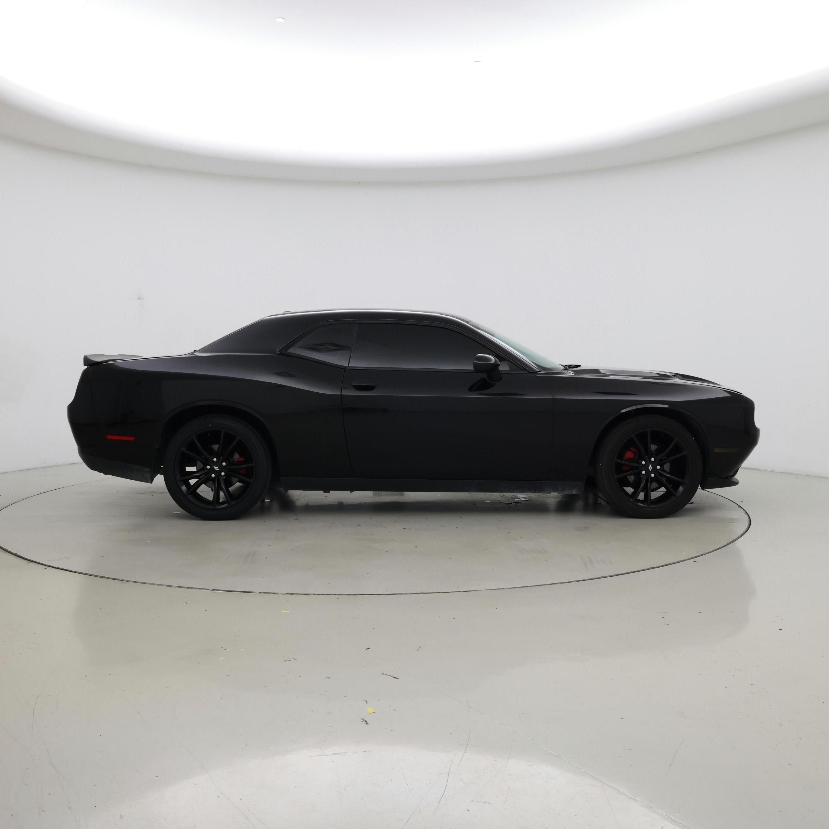 Thumbnail: 2018 Dodge Challenger - 7