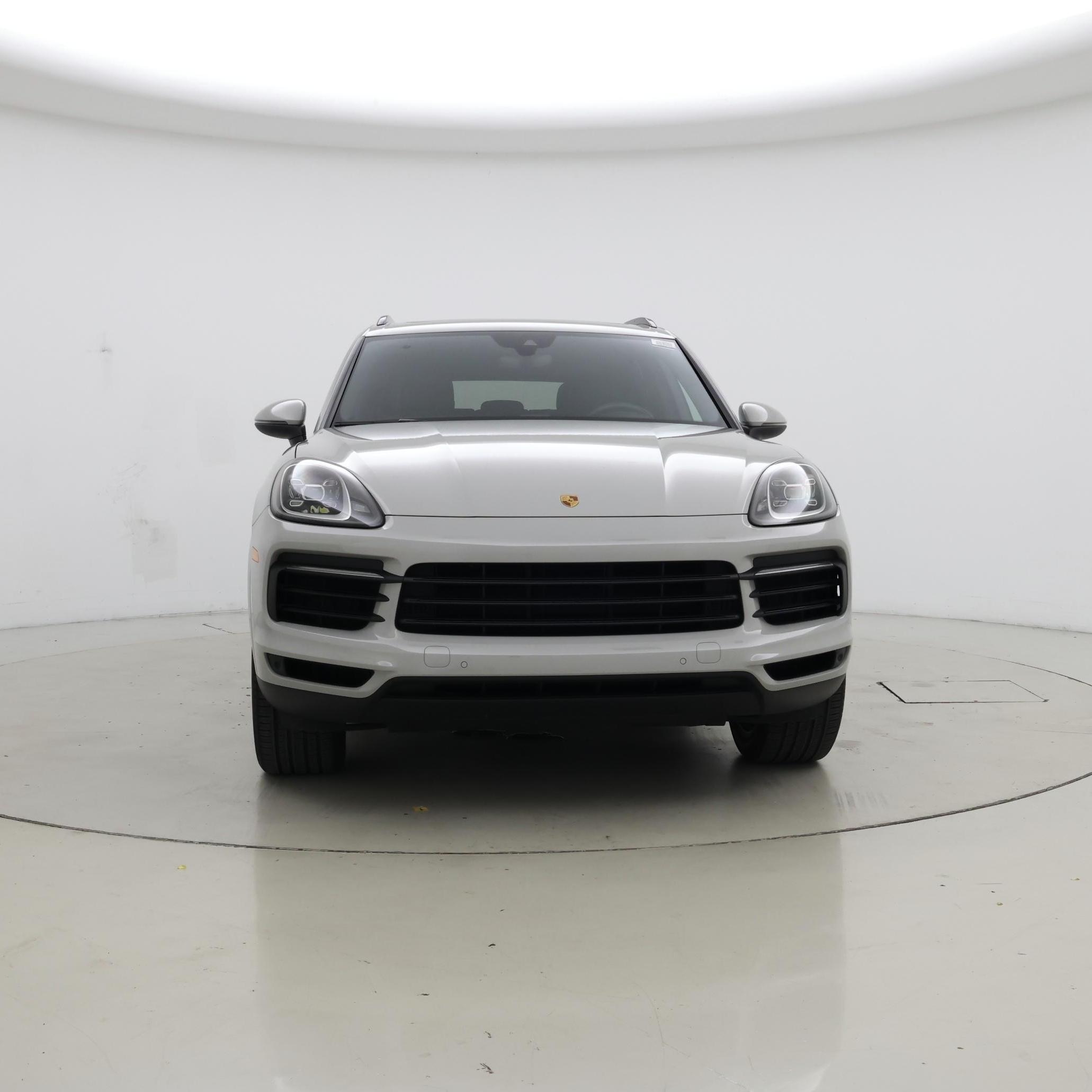 Thumbnail: 2020 Porsche Cayenne - 5