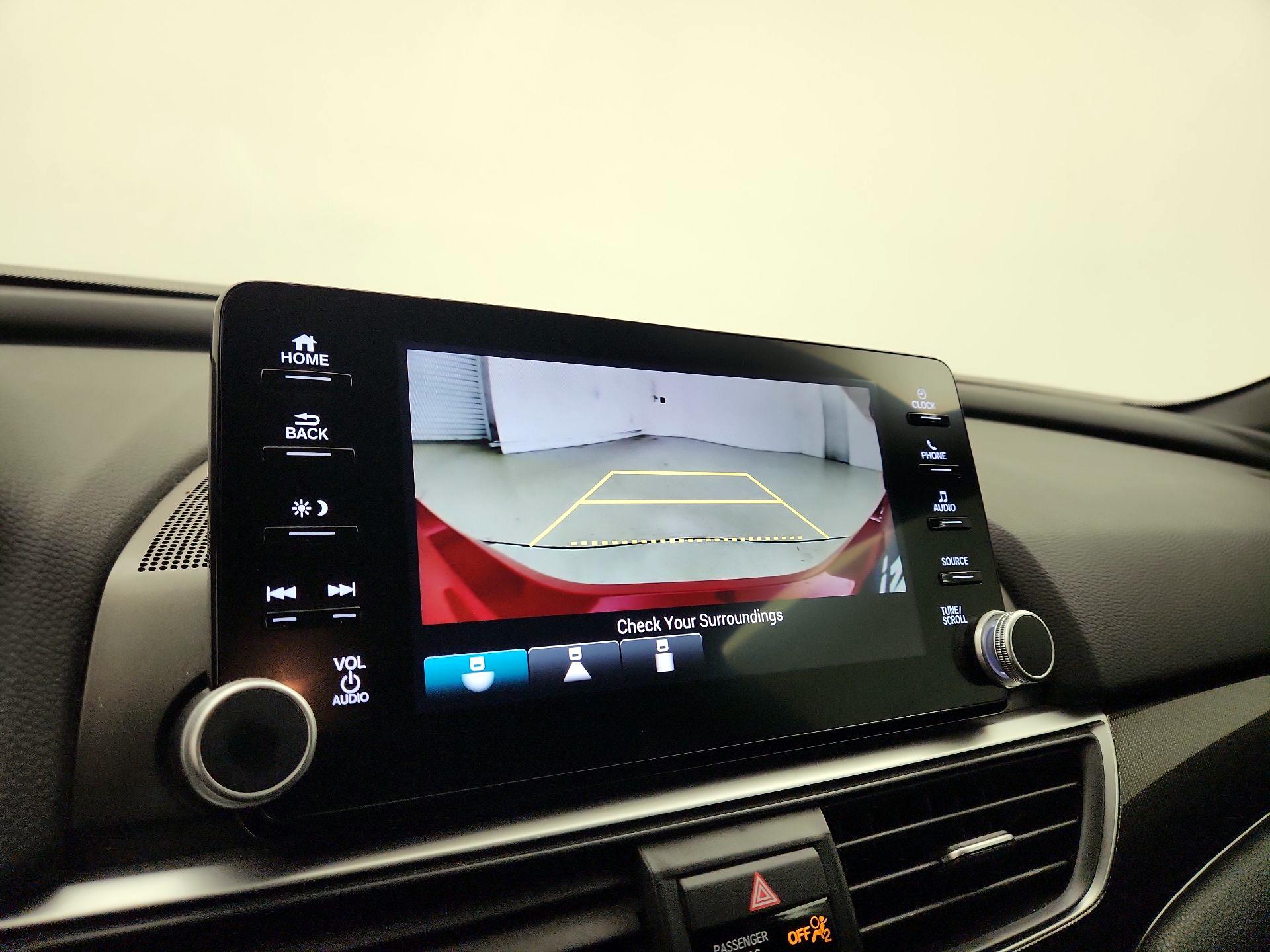 Thumbnail: 2018 Honda Accord - 14