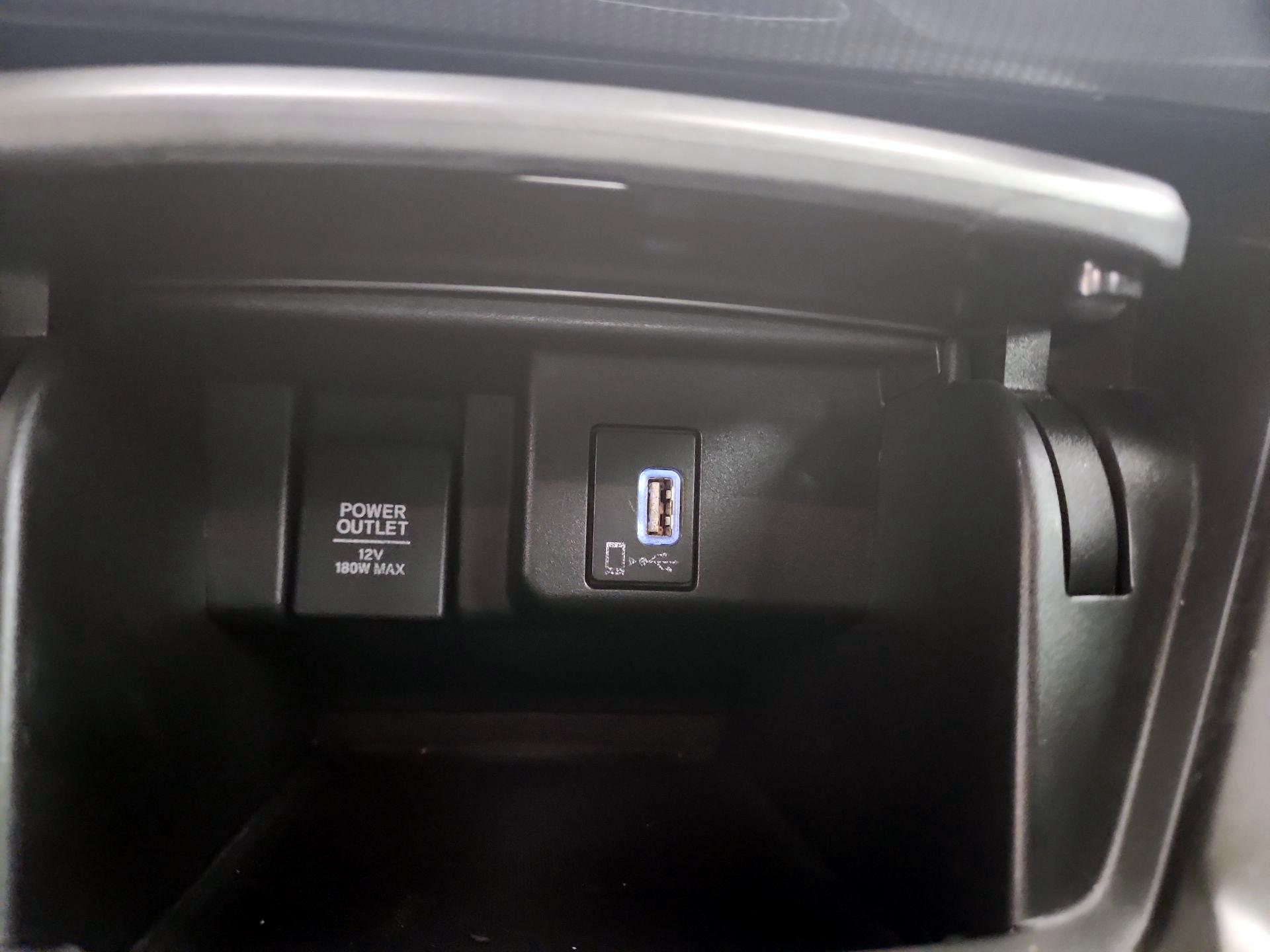 Thumbnail: 2018 Honda Accord - 18