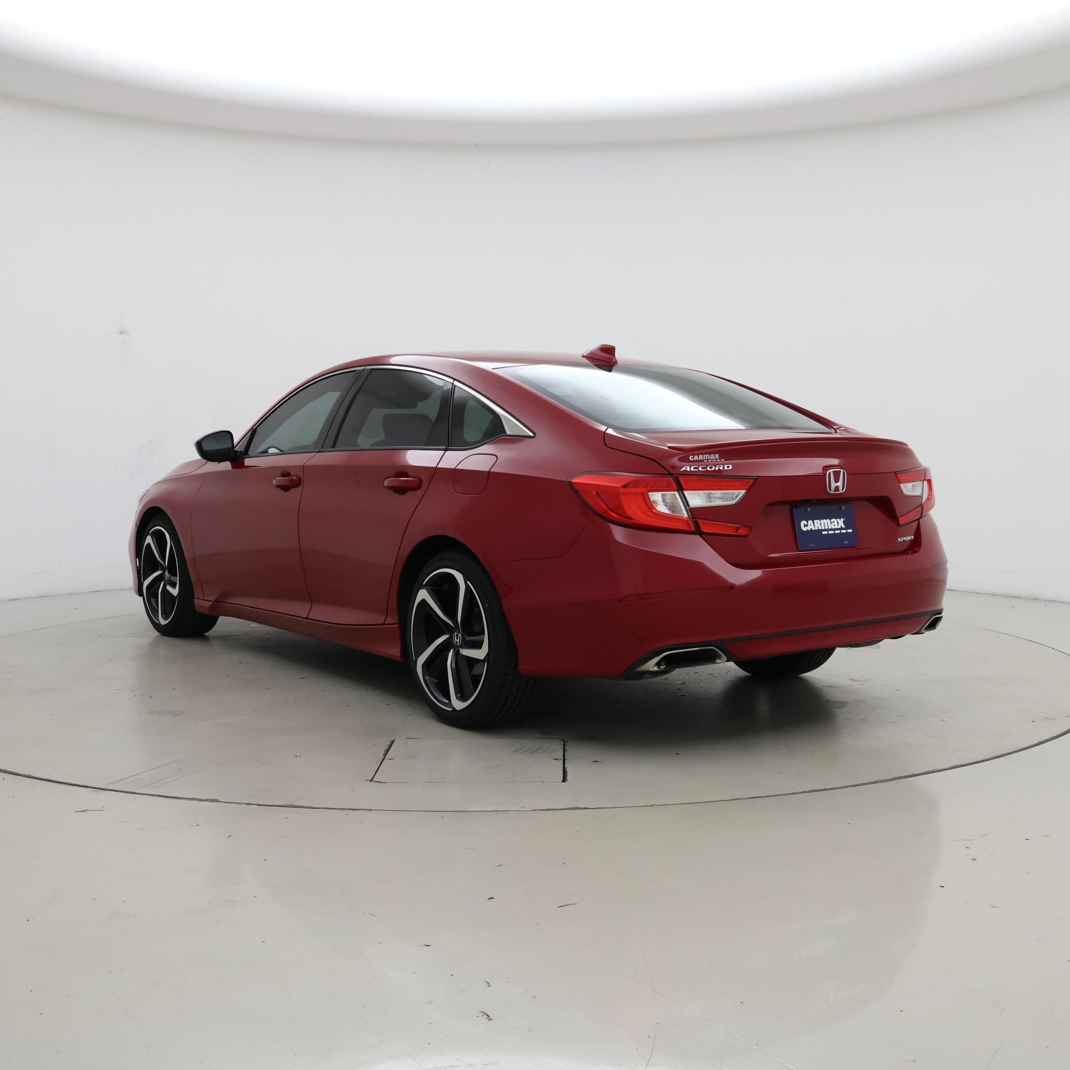 Thumbnail: 2018 Honda Accord - 2