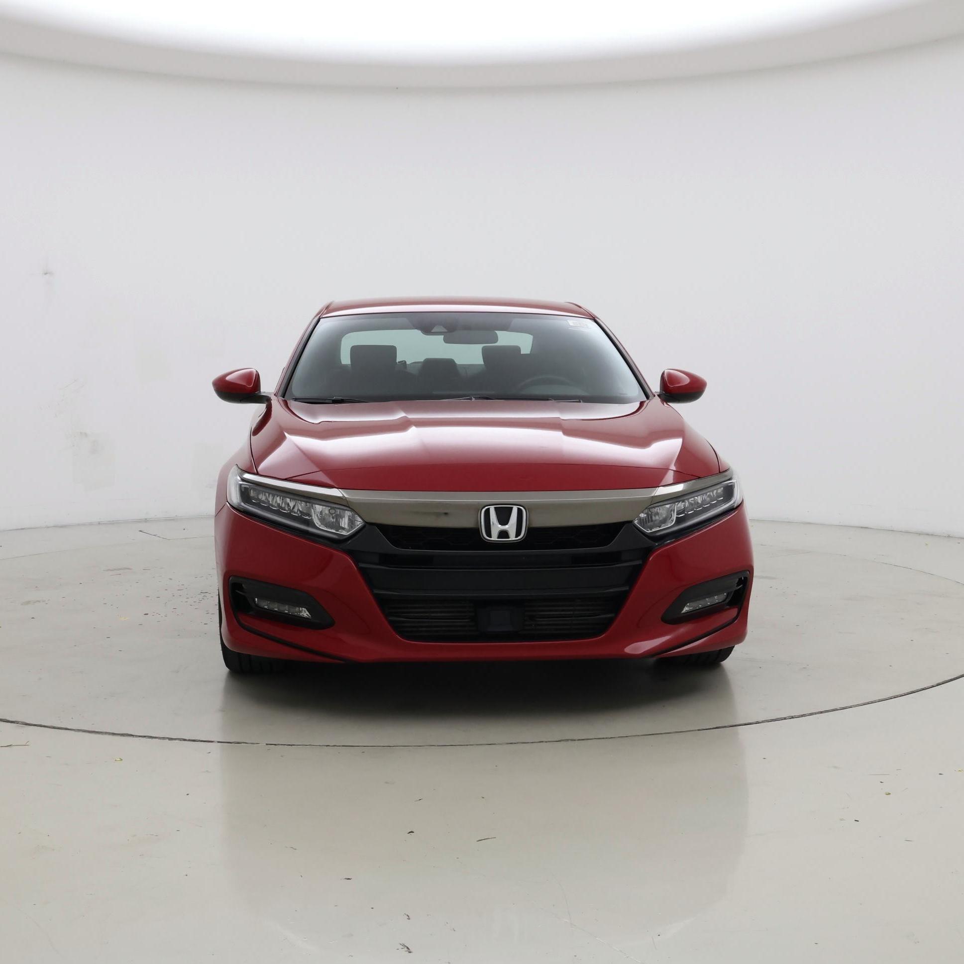 Thumbnail: 2018 Honda Accord - 5