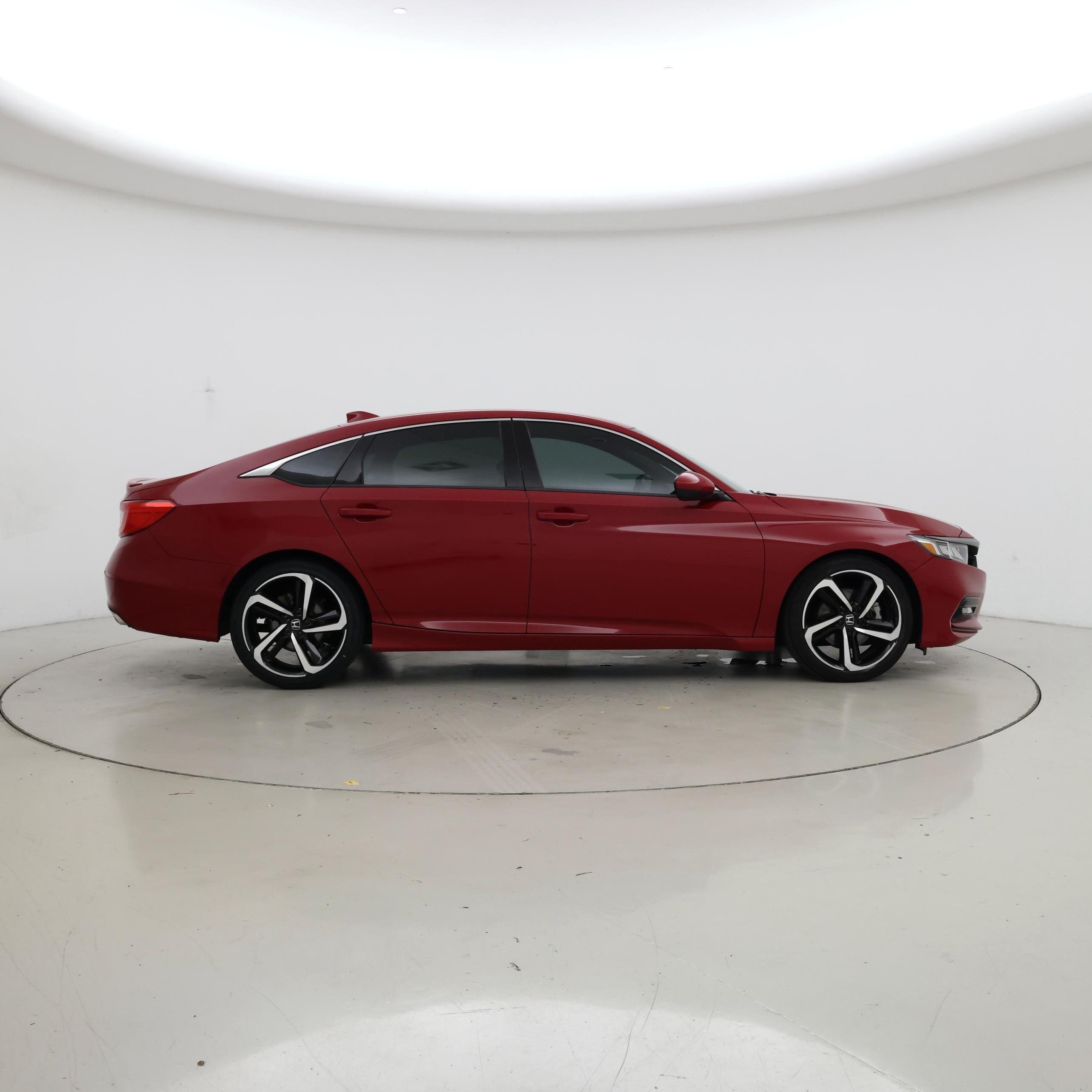 Thumbnail: 2018 Honda Accord - 7