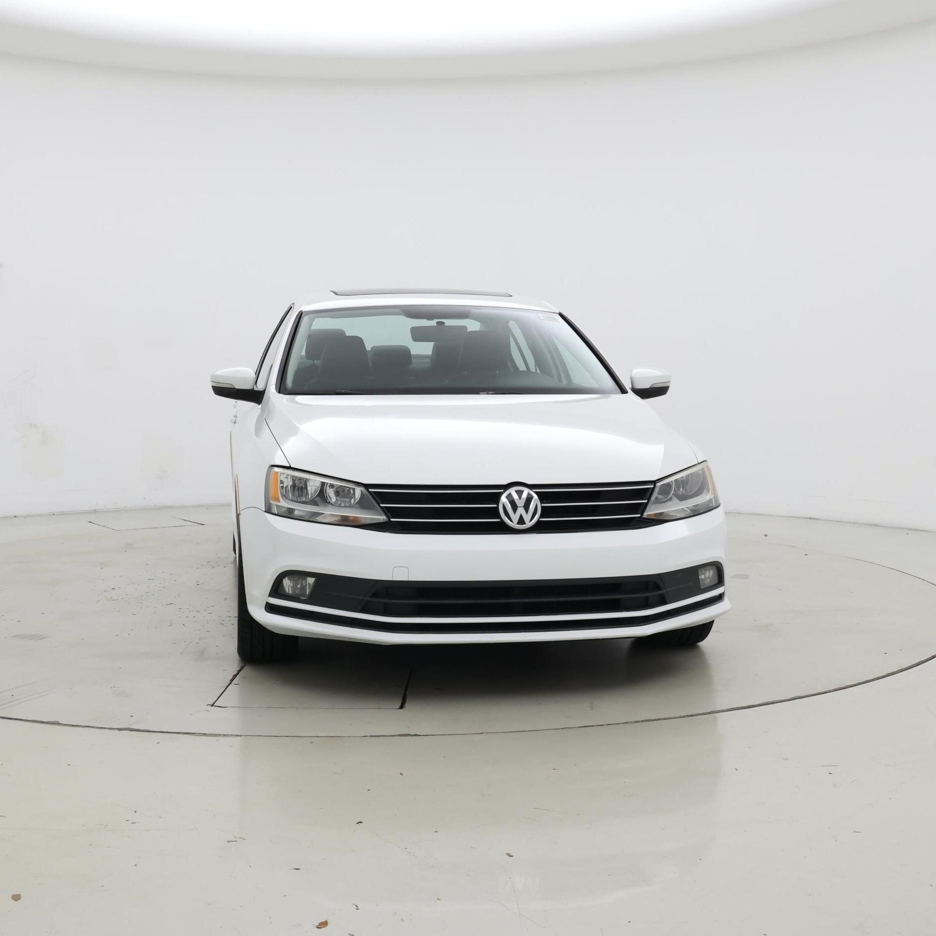 Thumbnail: 2015 Volkswagen Jetta - 5
