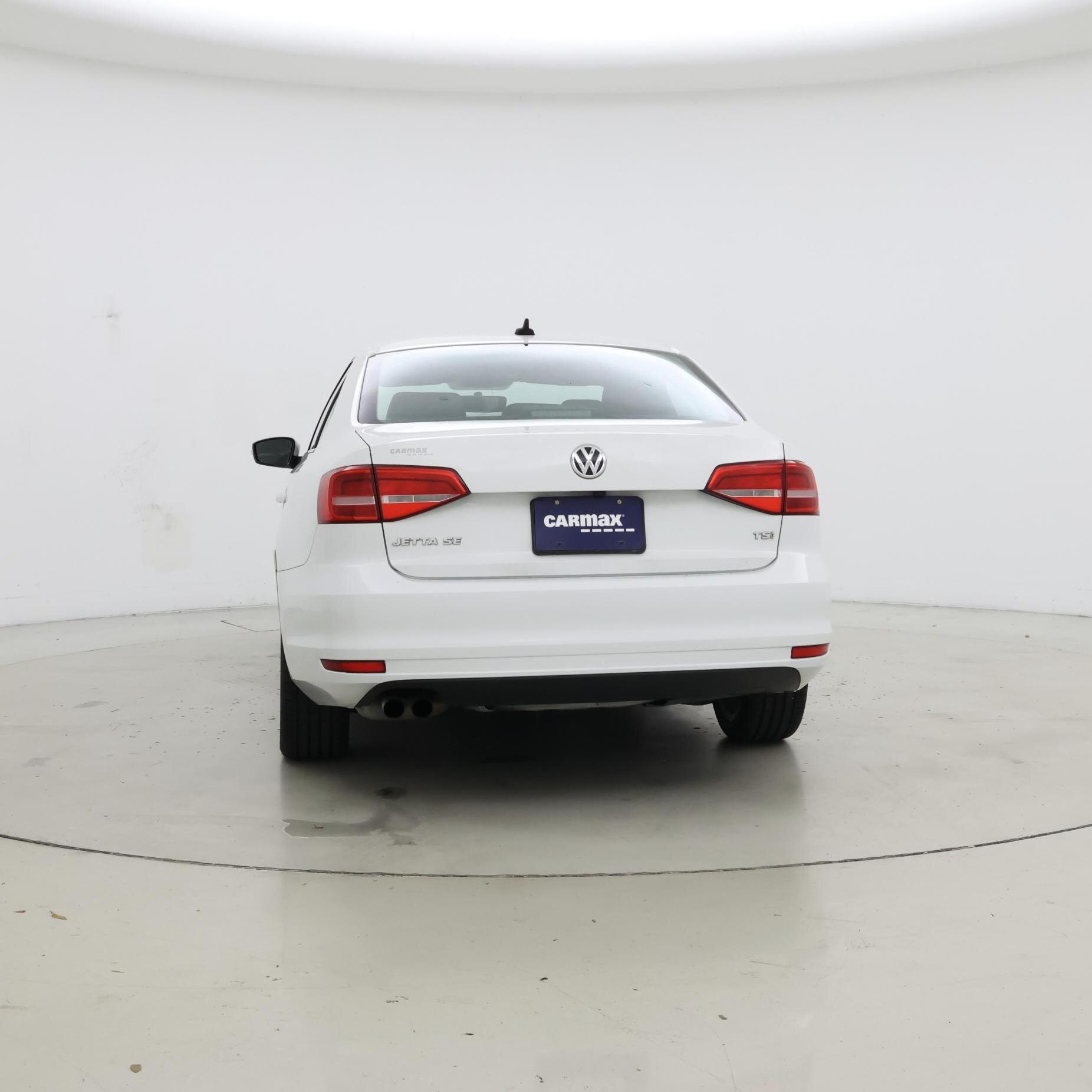 Thumbnail: 2015 Volkswagen Jetta - 6