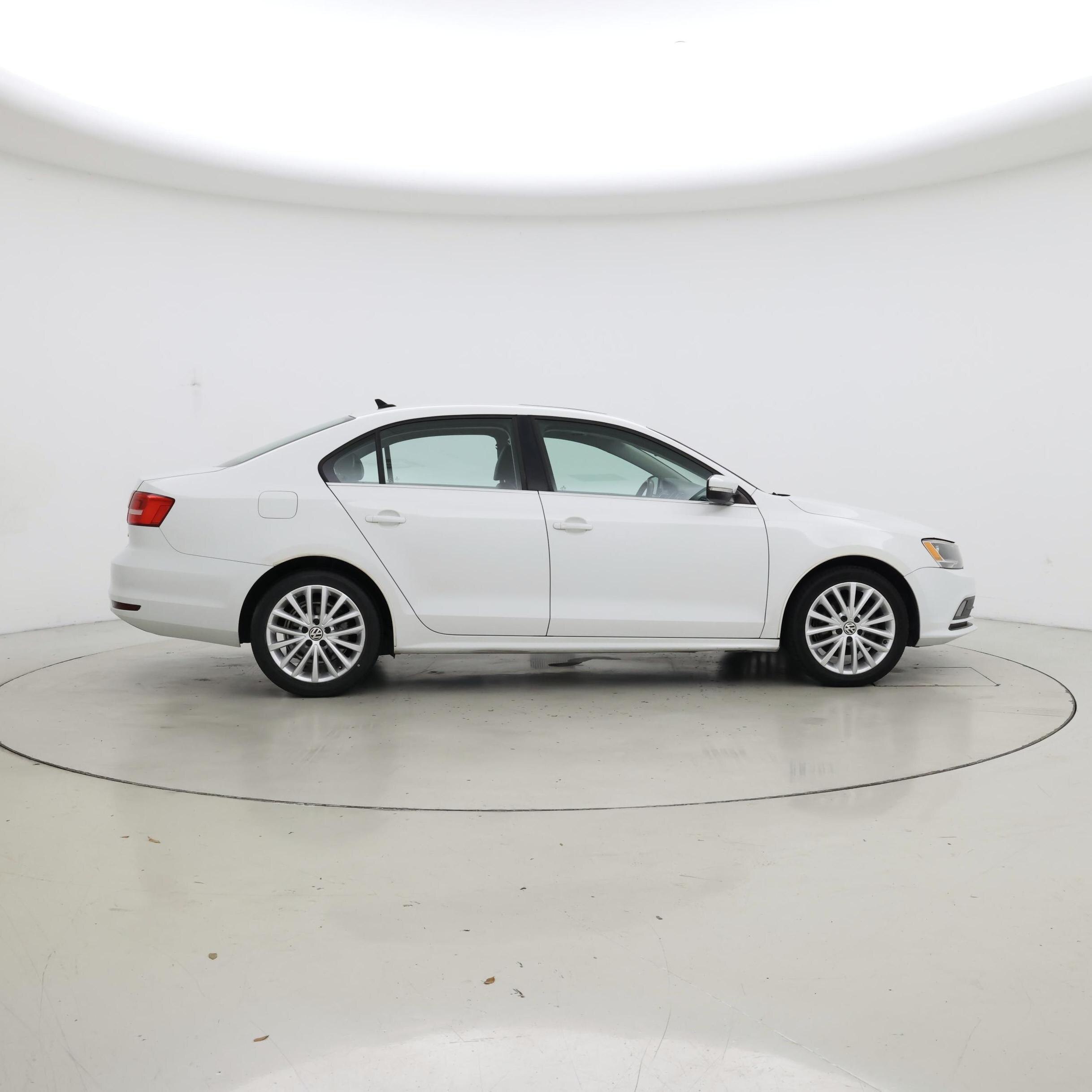 Thumbnail: 2015 Volkswagen Jetta - 7