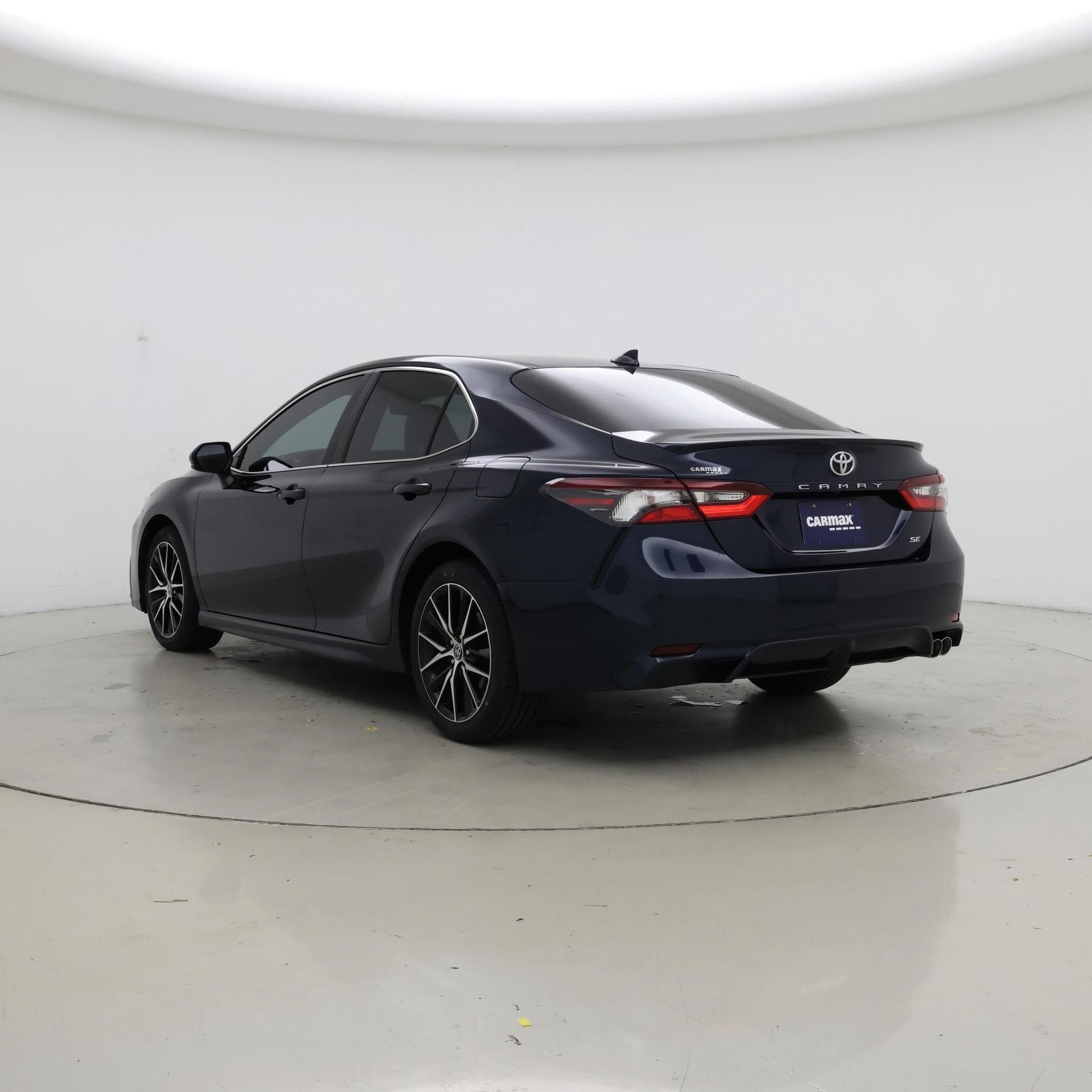 Thumbnail: 2021 Toyota Camry - 2