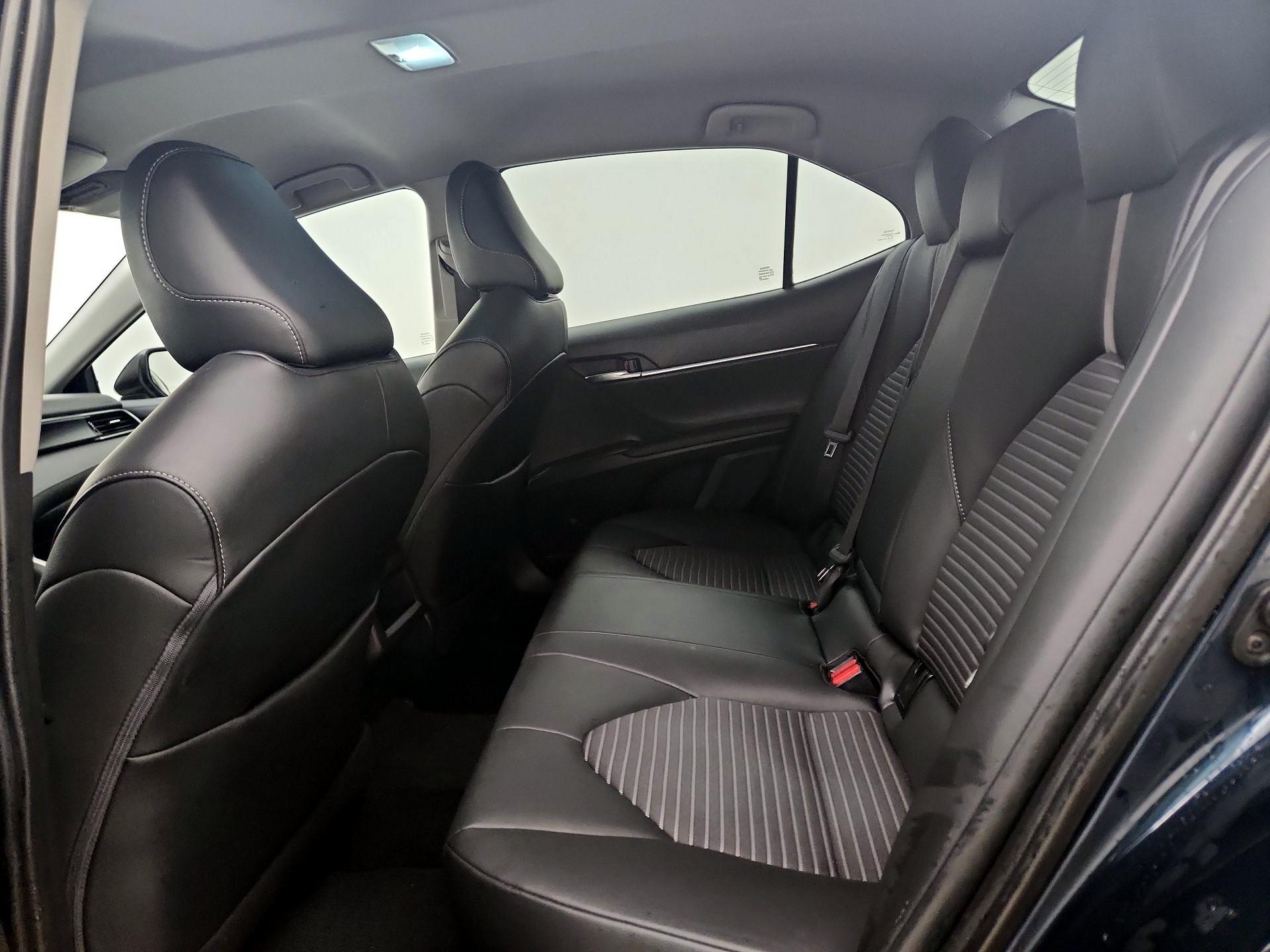Thumbnail: 2021 Toyota Camry - 19
