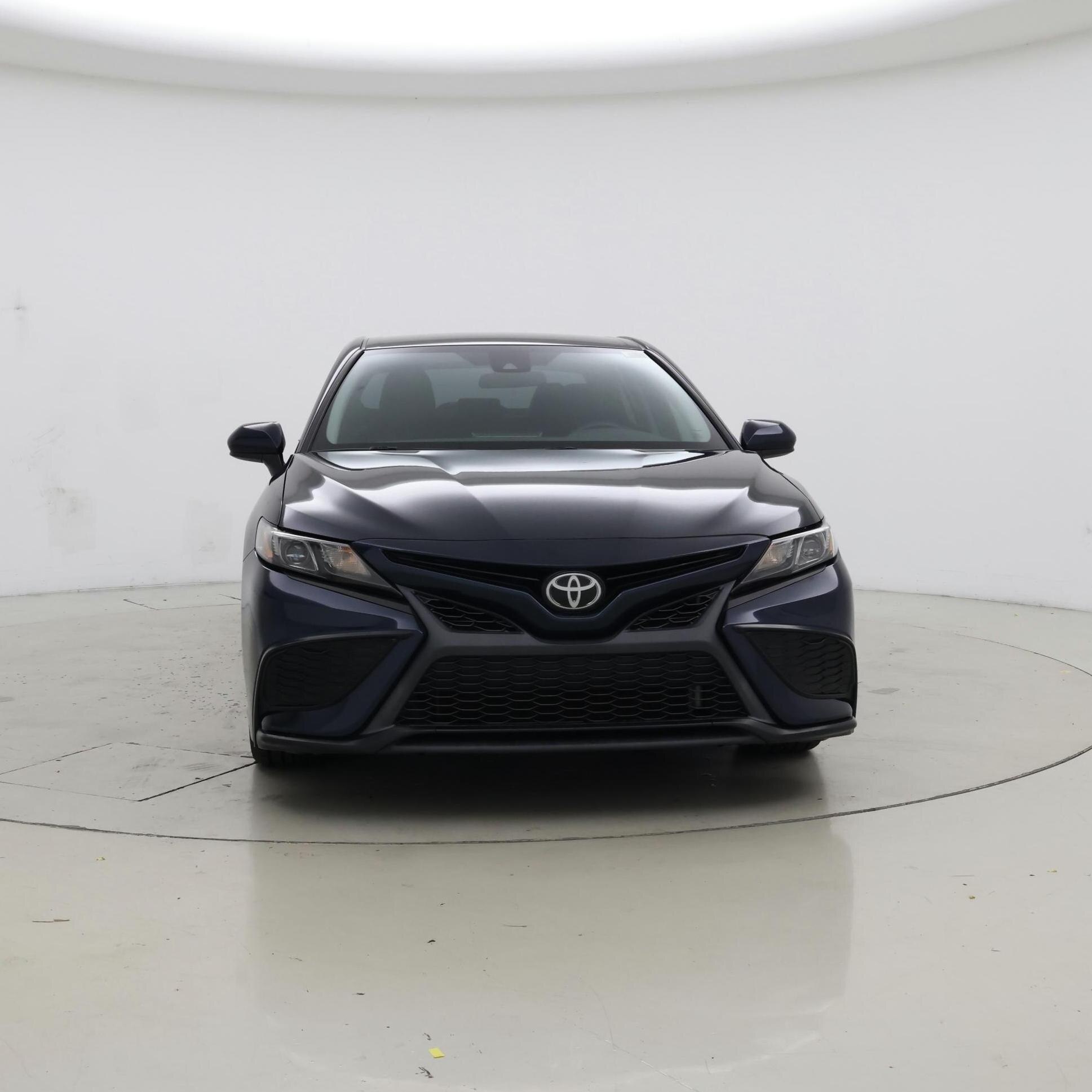 Thumbnail: 2021 Toyota Camry - 5