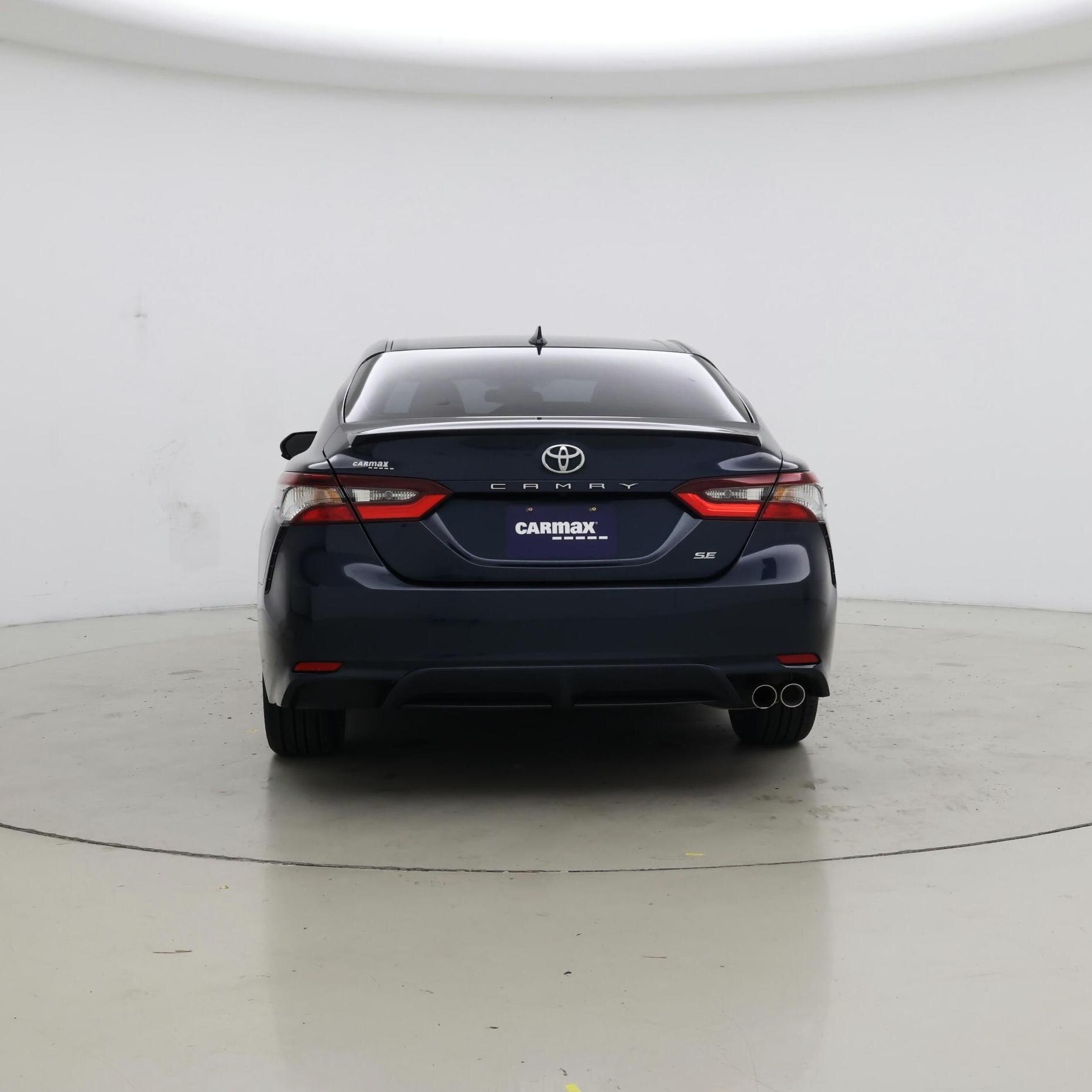 Thumbnail: 2021 Toyota Camry - 6