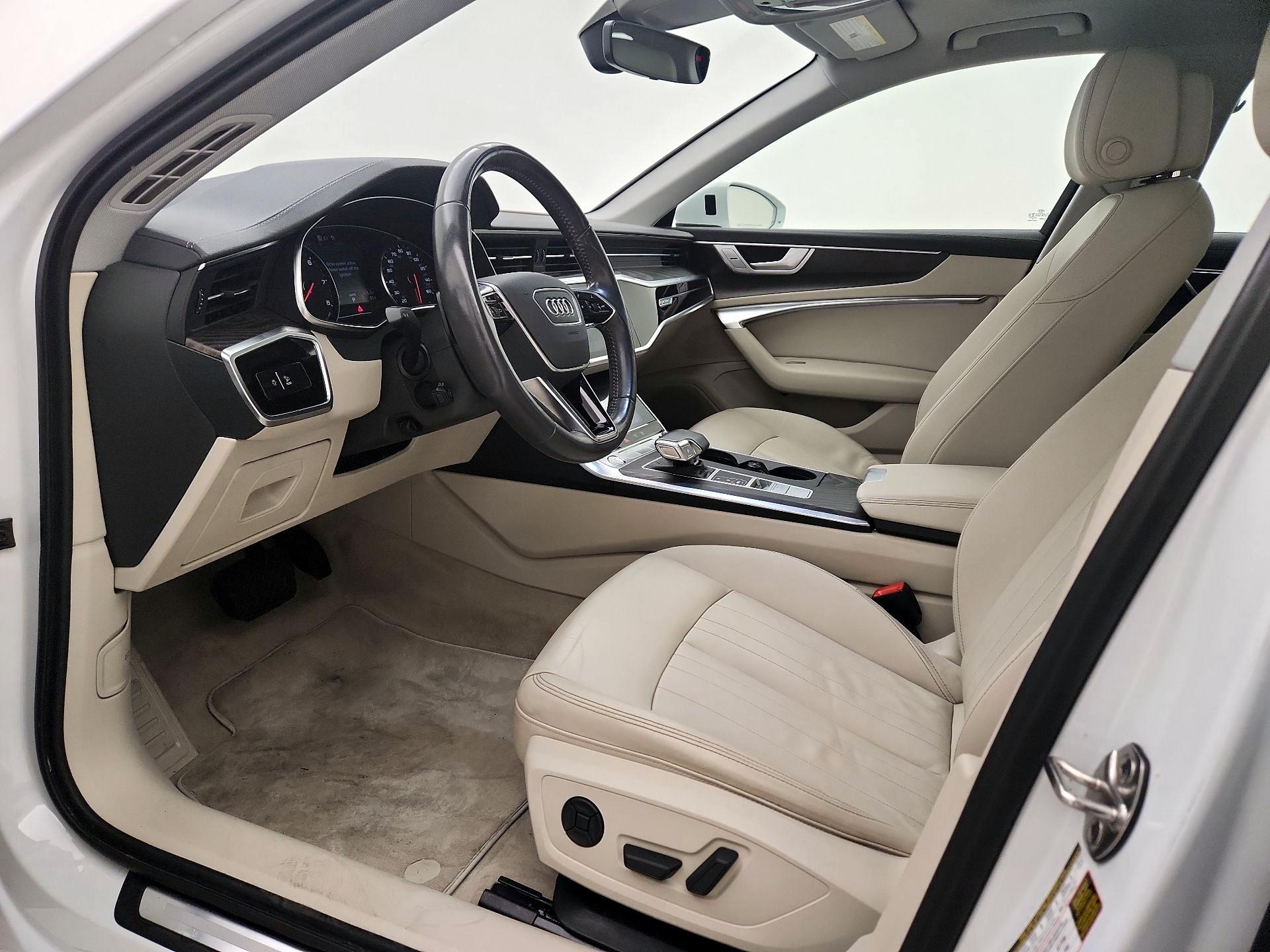 Thumbnail: 2019 Audi A6 - 11
