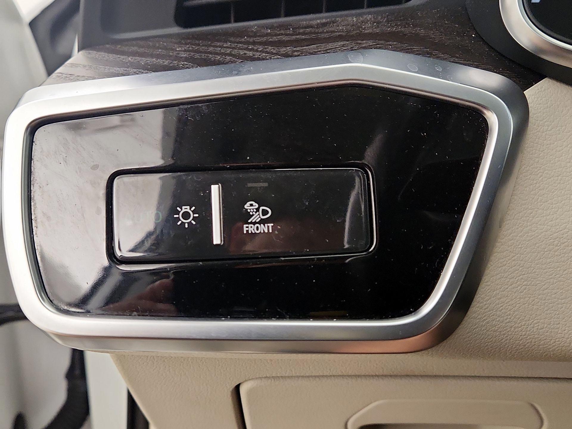 Thumbnail: 2019 Audi A6 - 13