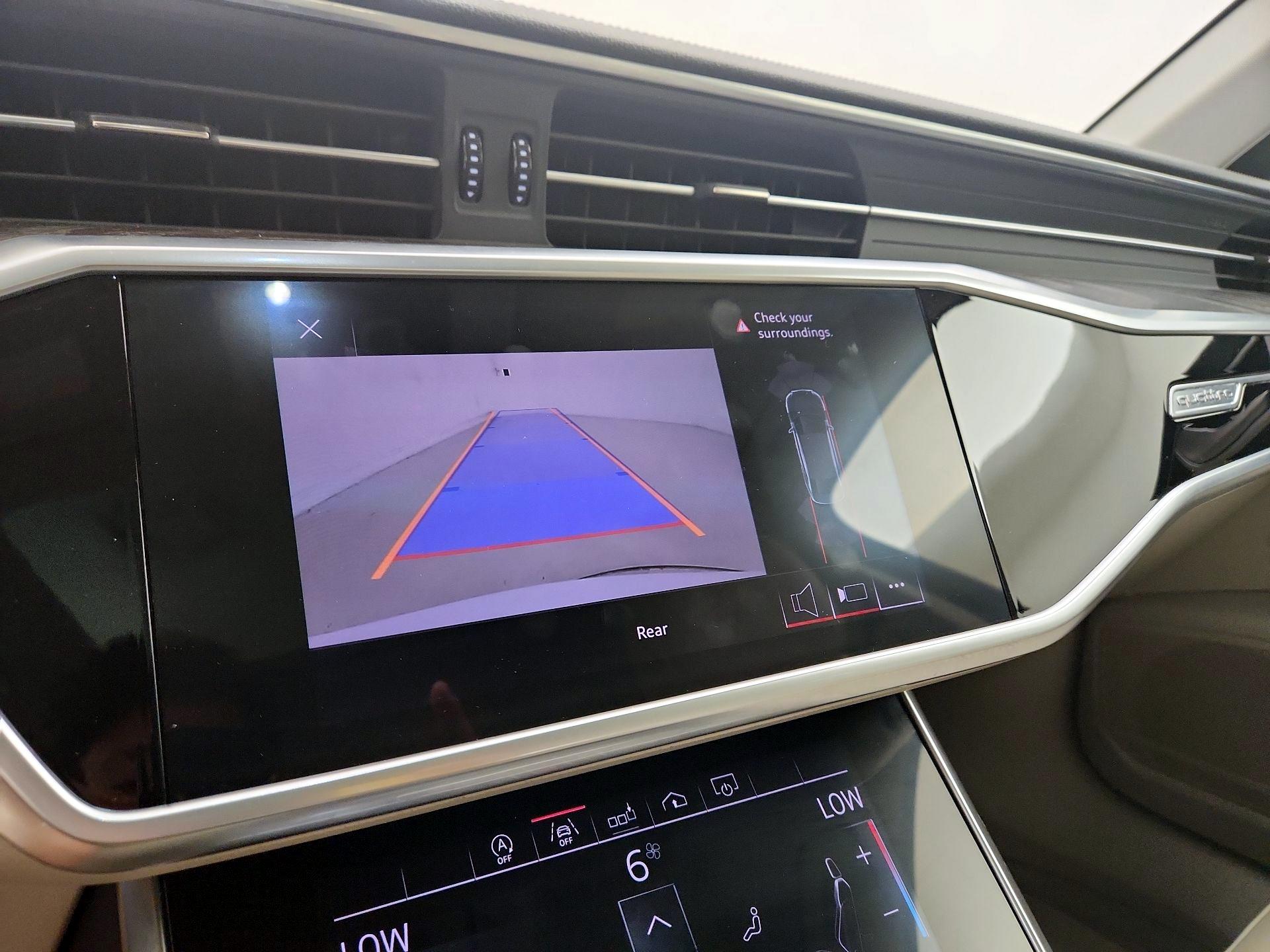 Thumbnail: 2019 Audi A6 - 14