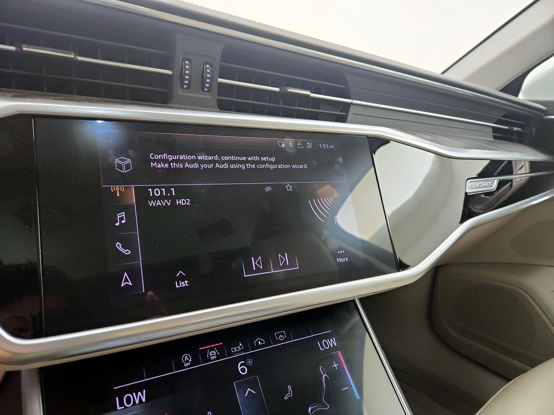 Thumbnail: 2019 Audi A6 - 15