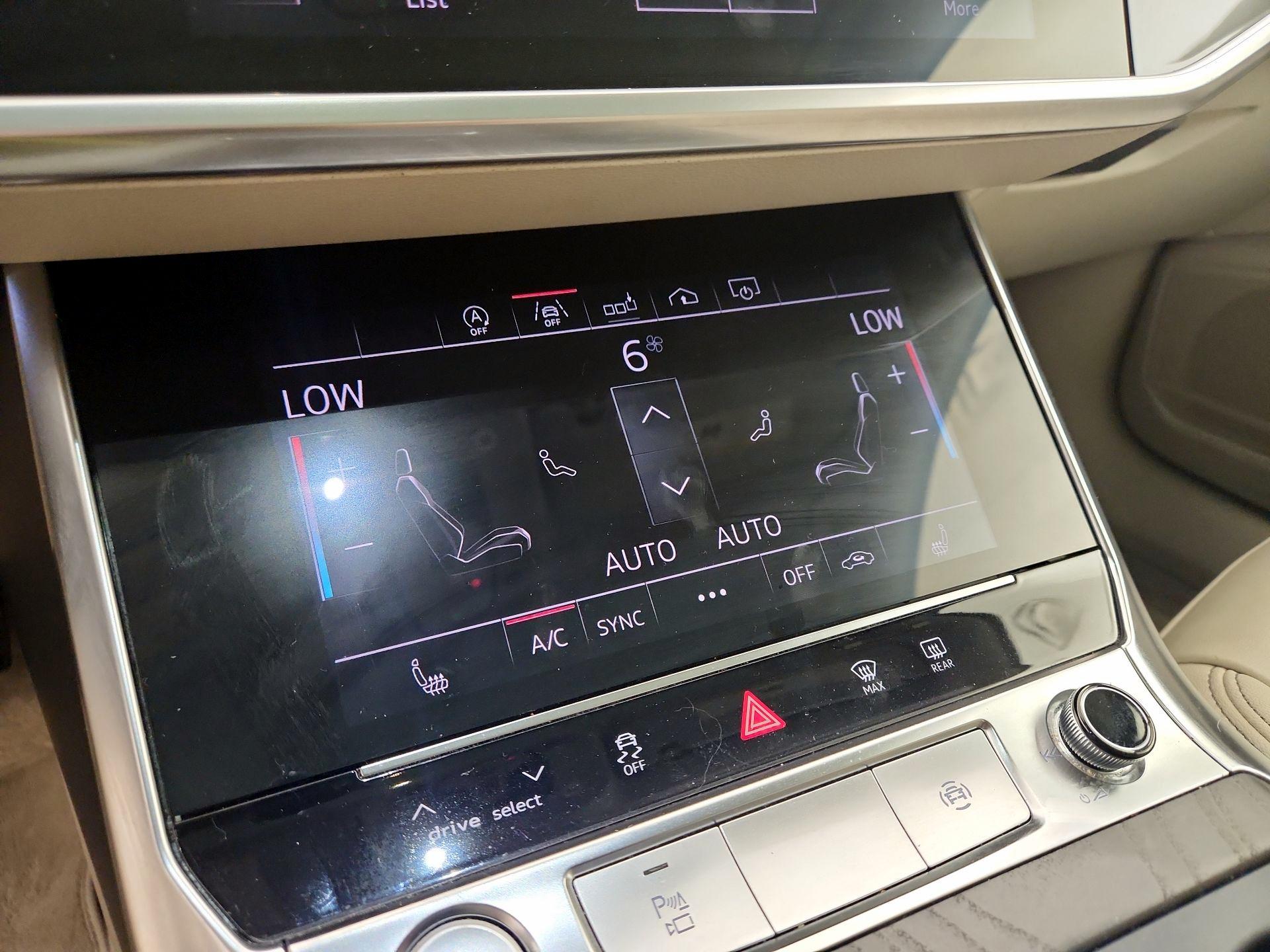 Thumbnail: 2019 Audi A6 - 16