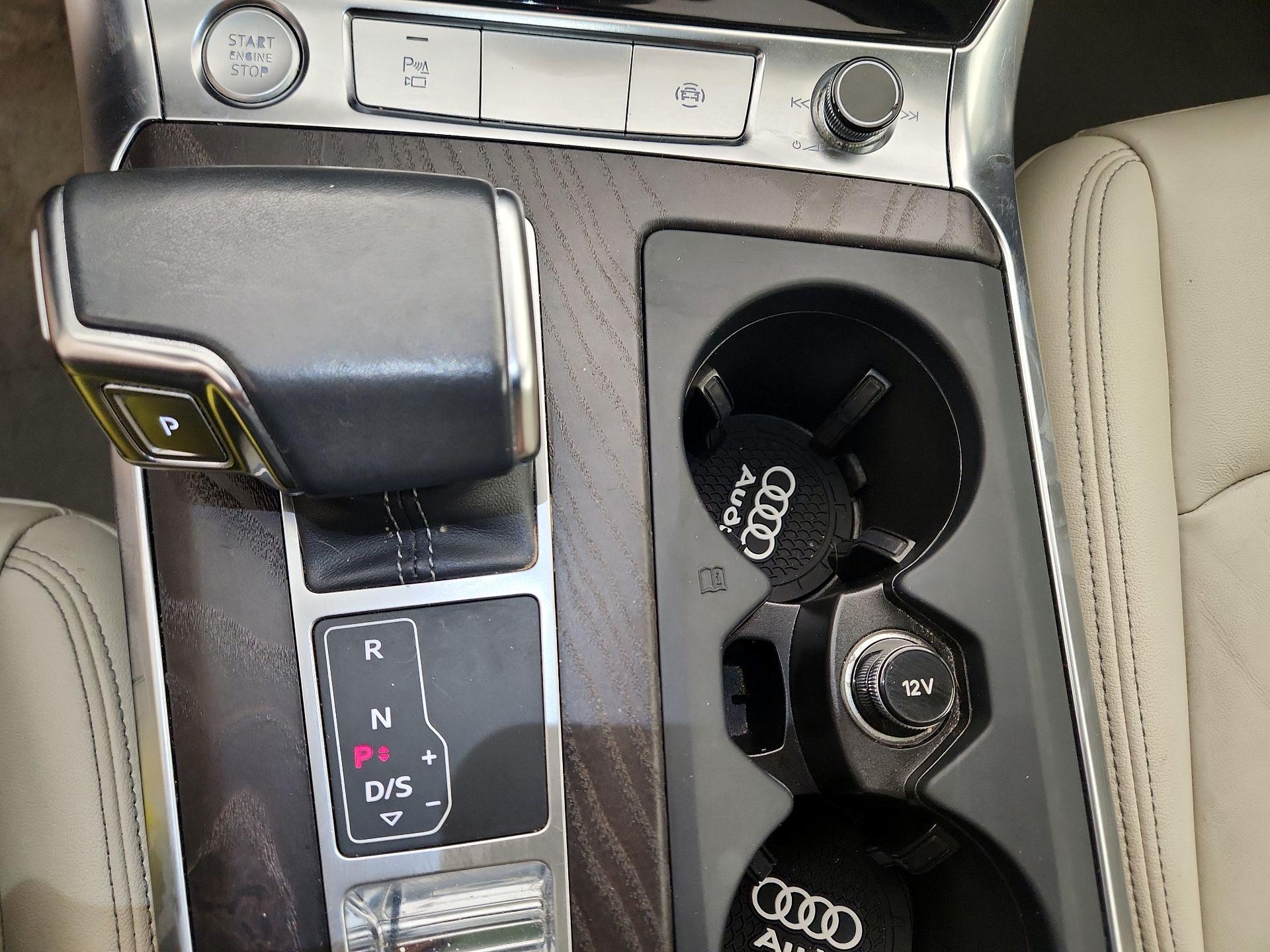 Thumbnail: 2019 Audi A6 - 17