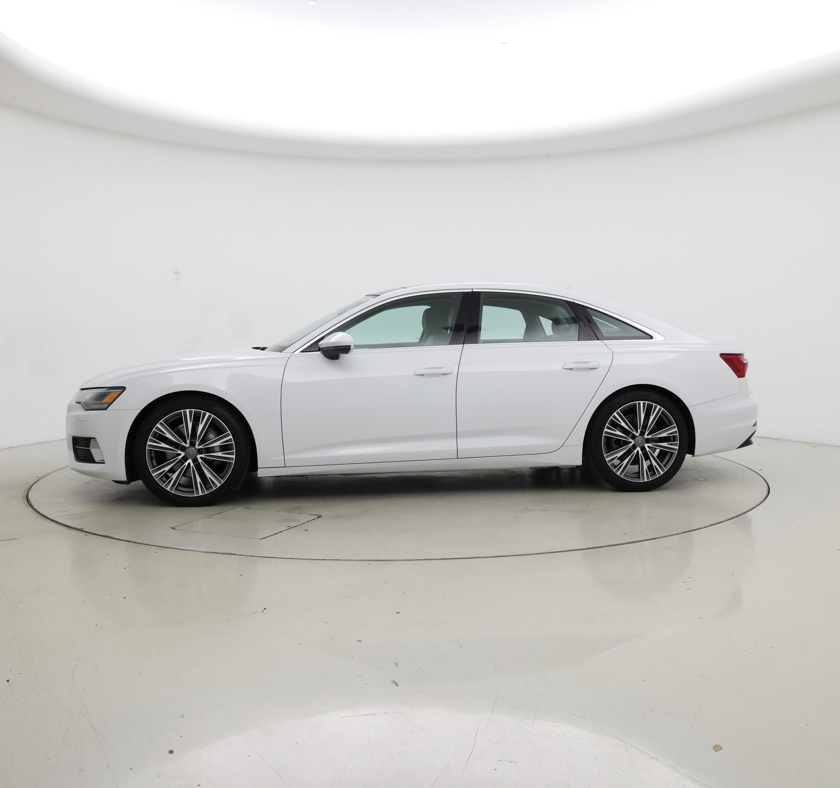 Thumbnail: 2019 Audi A6 - 3