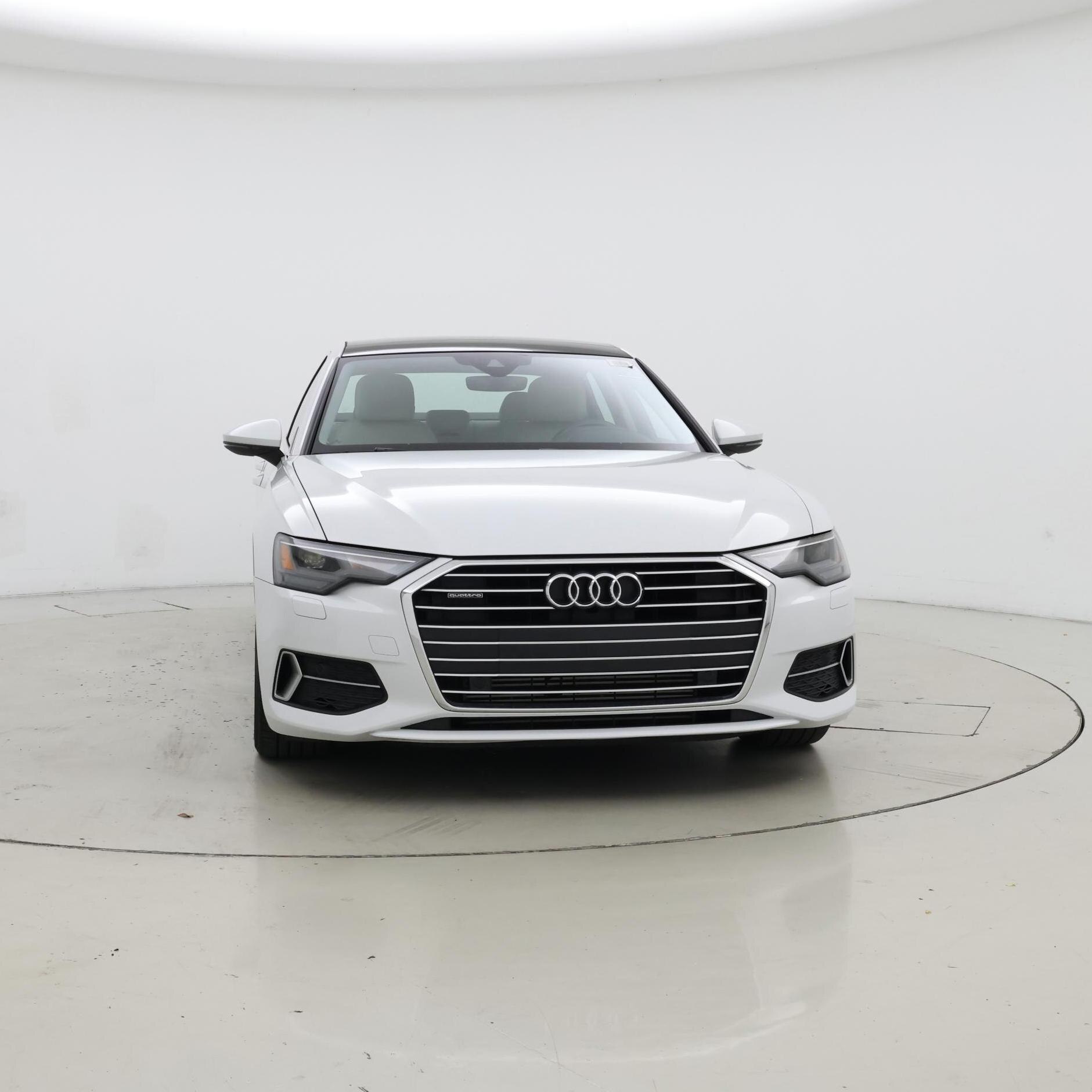 Thumbnail: 2019 Audi A6 - 5