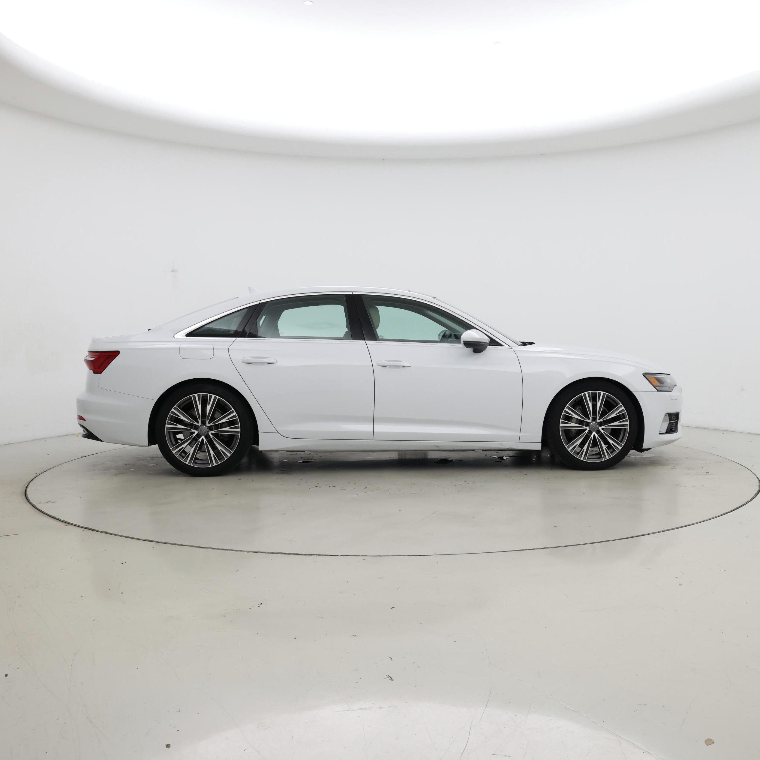 Thumbnail: 2019 Audi A6 - 7