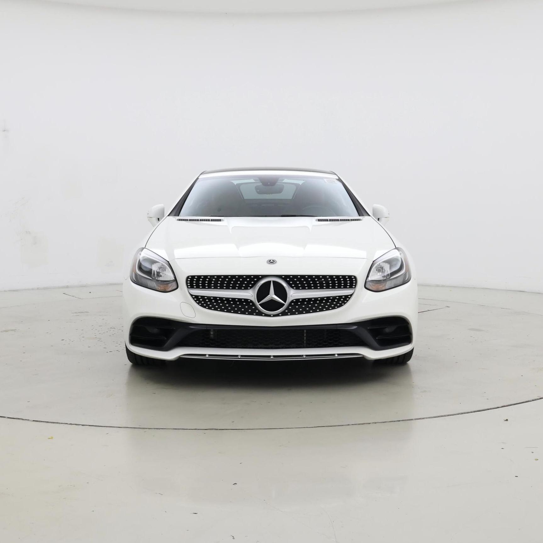 Thumbnail: 2020 Mercedes-Benz SLC - 5