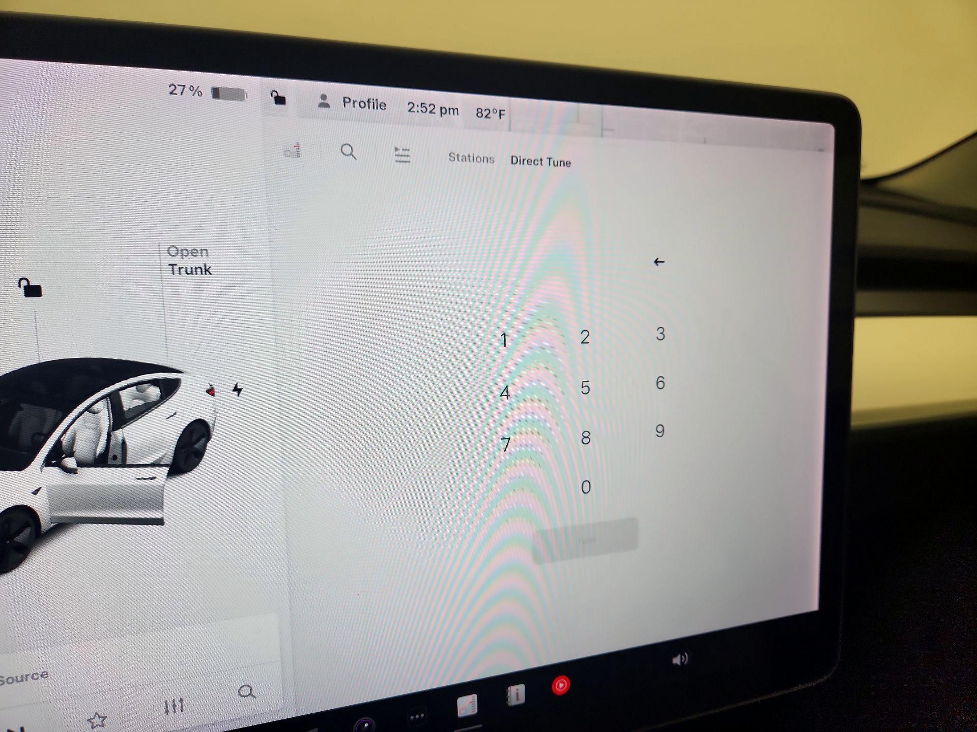 Thumbnail: 2021 Tesla Model 3 - 15