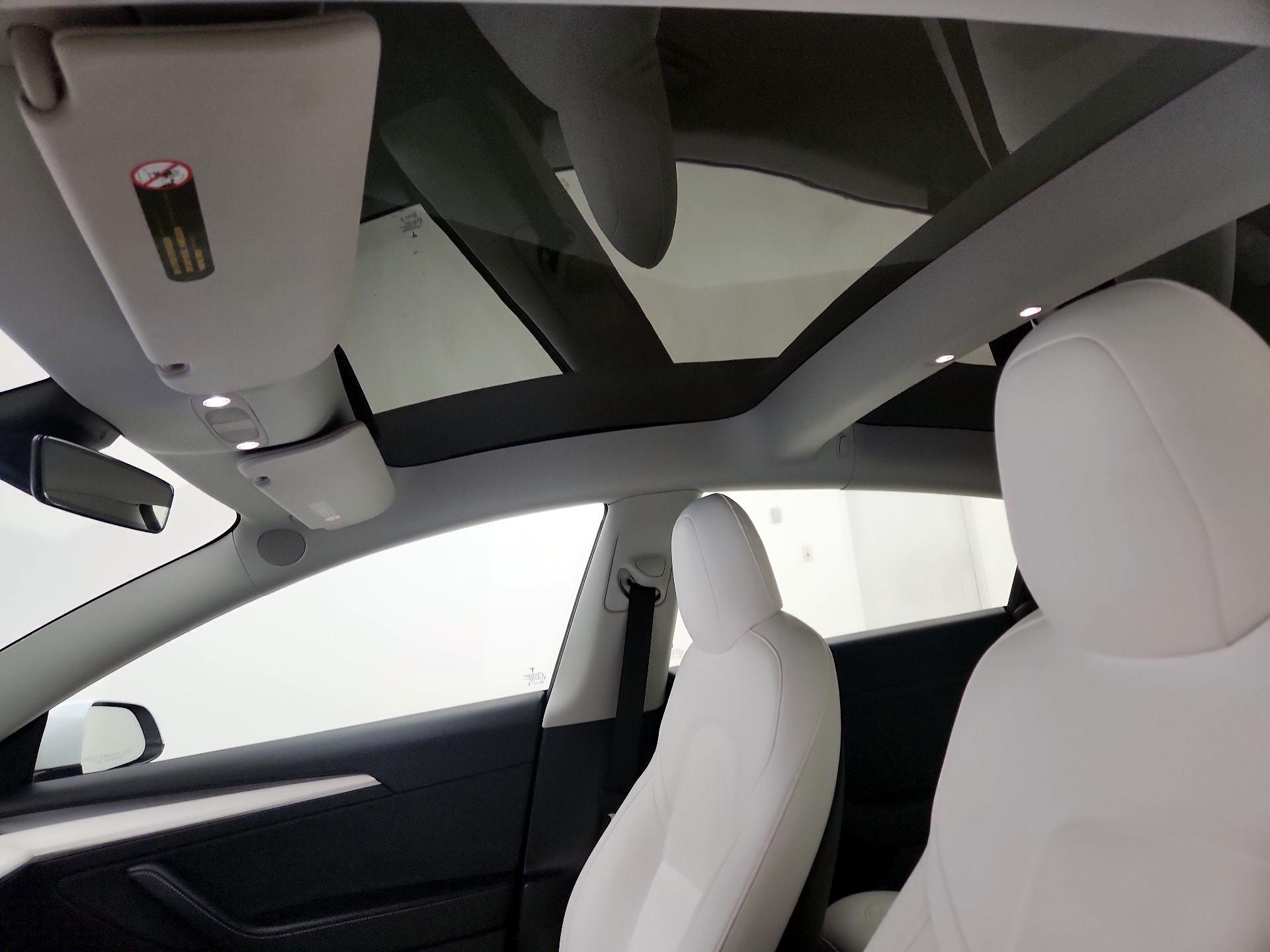Thumbnail: 2021 Tesla Model 3 - 18