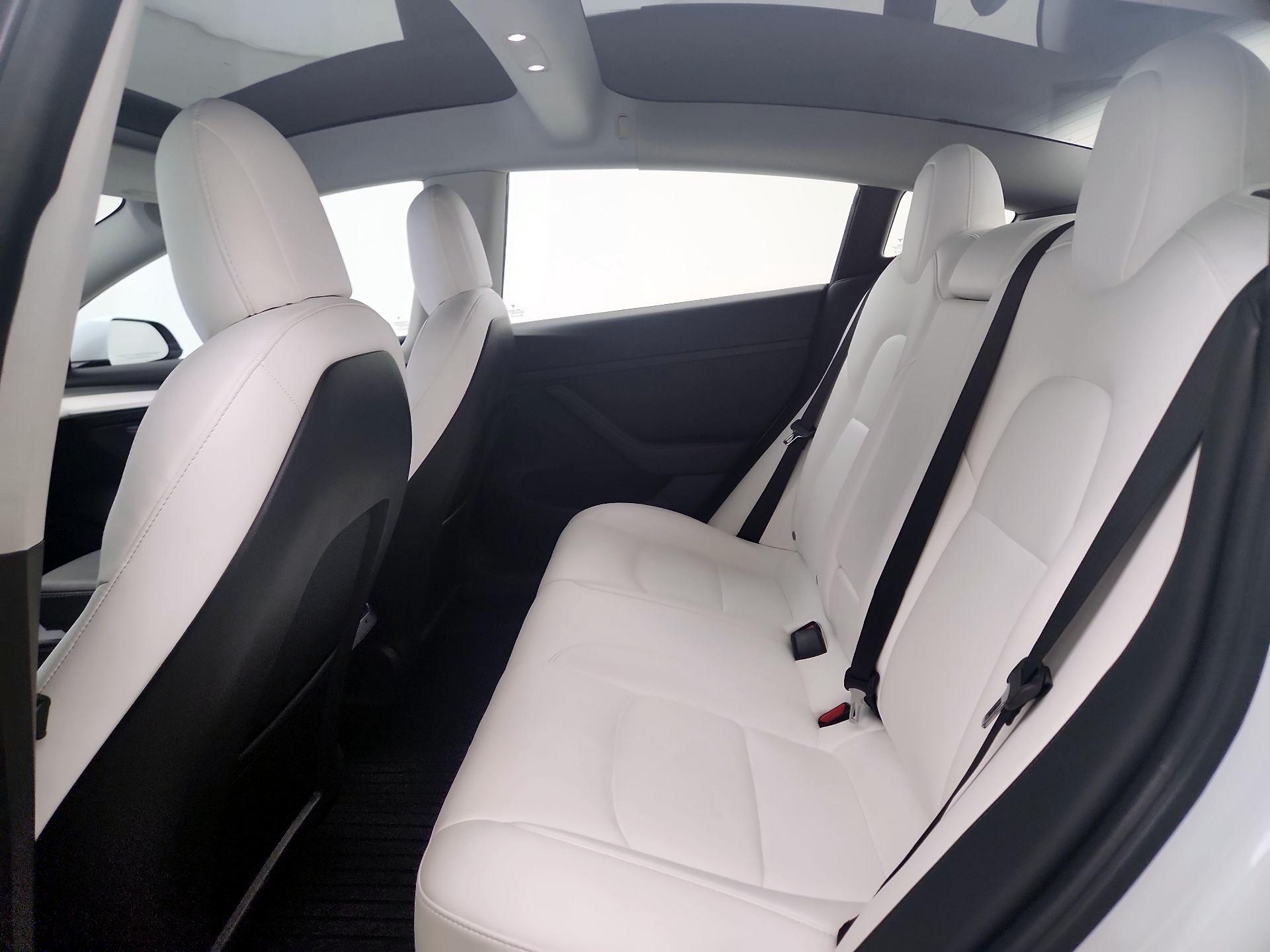 Thumbnail: 2021 Tesla Model 3 - 19