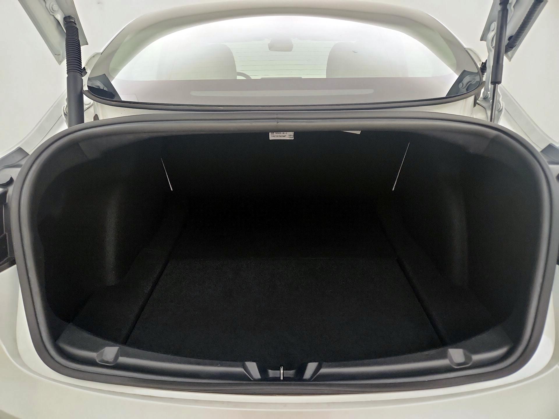 Thumbnail: 2021 Tesla Model 3 - 20