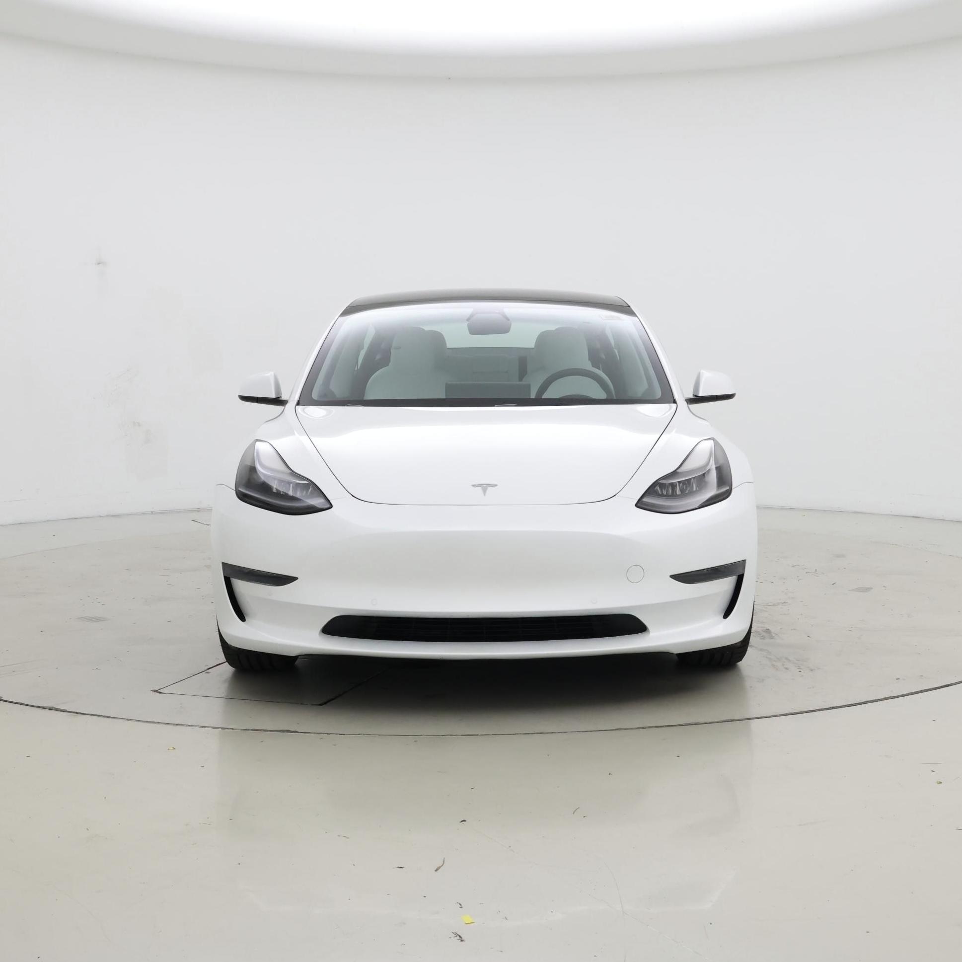 Thumbnail: 2021 Tesla Model 3 - 5