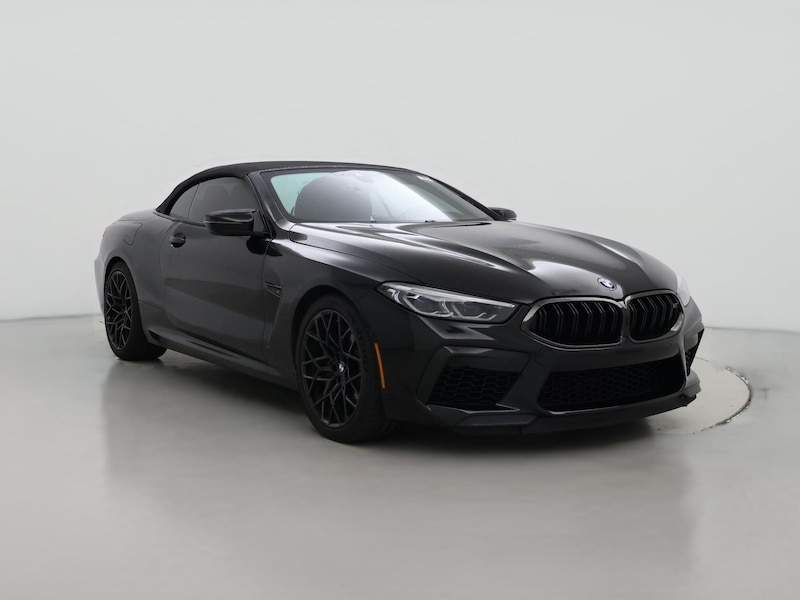 2022 BMW M8 Competition -
                  Fort Myers, FL