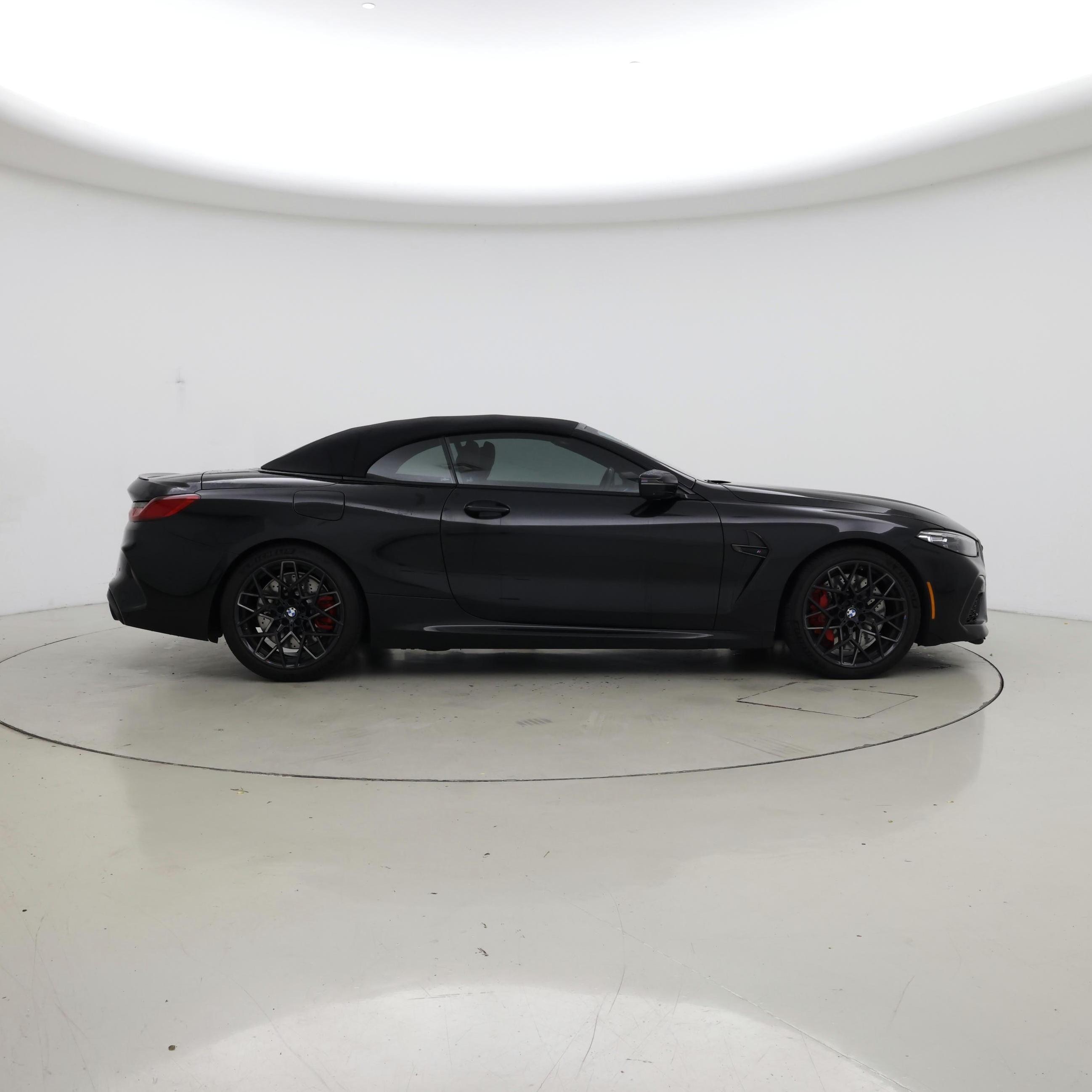 Thumbnail: 2022 BMW M8 - 7