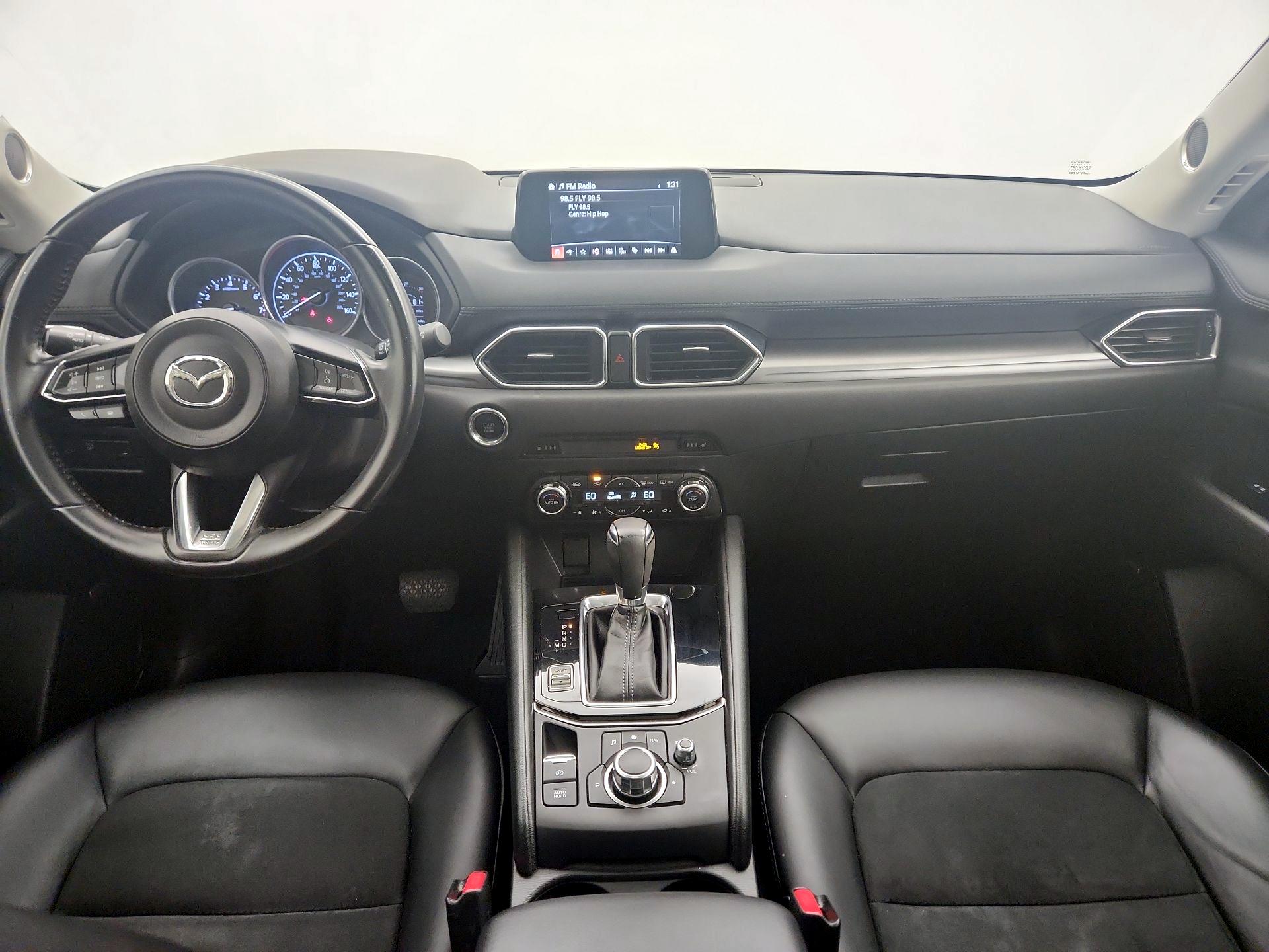 Thumbnail: 2017 Mazda CX-5 - 9