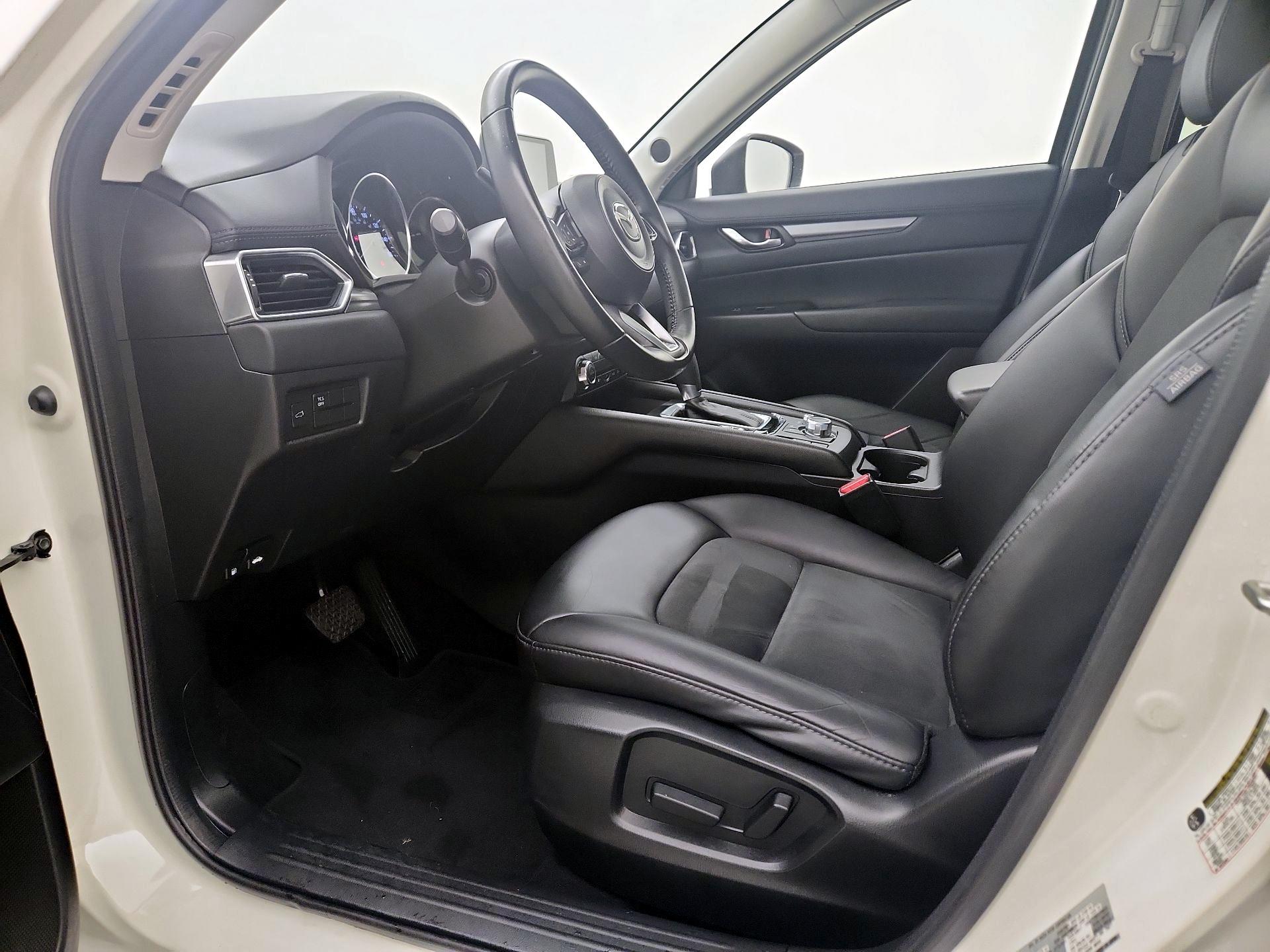 Thumbnail: 2017 Mazda CX-5 - 11