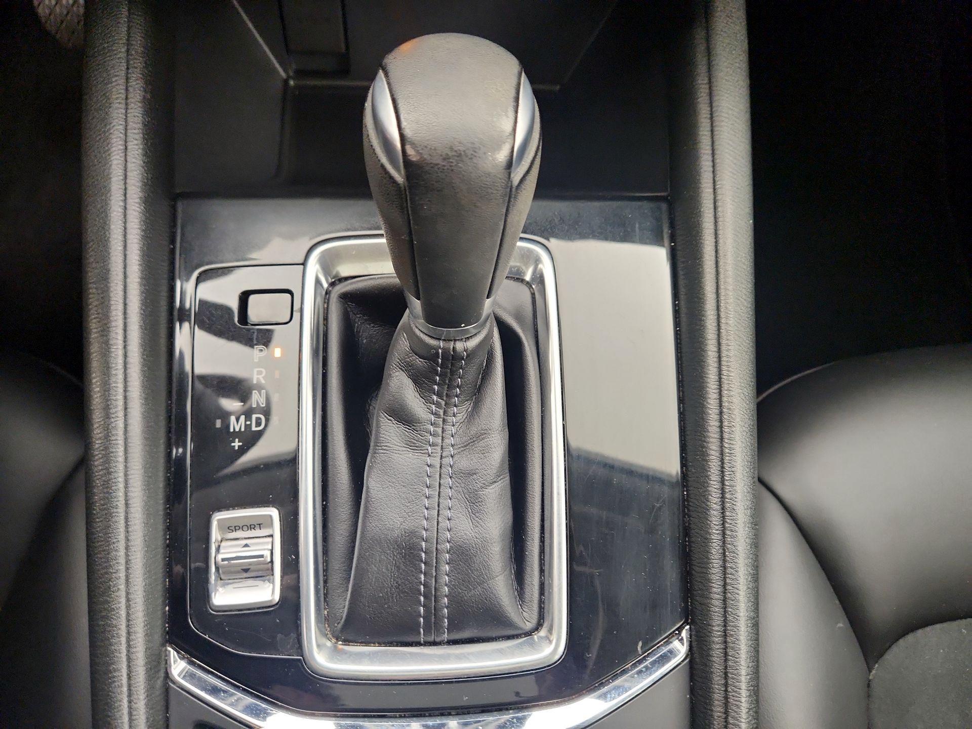 Thumbnail: 2017 Mazda CX-5 - 18
