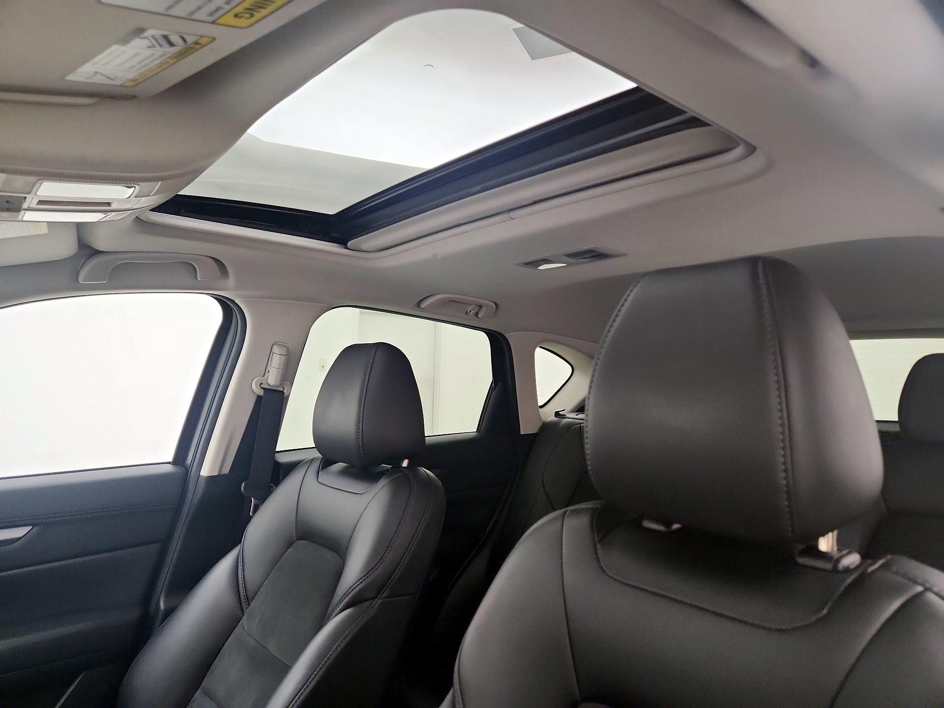 Thumbnail: 2017 Mazda CX-5 - 20