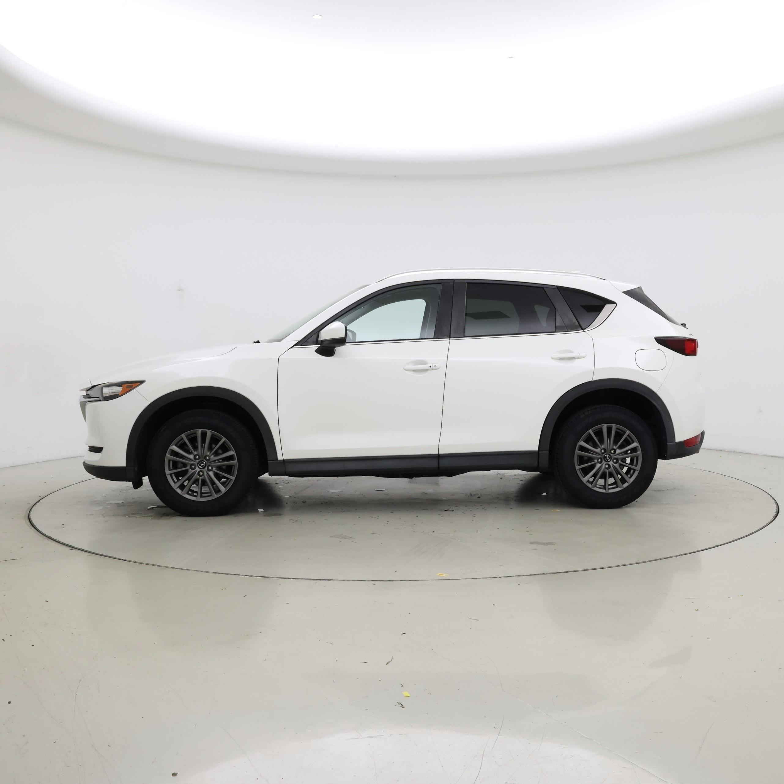 Thumbnail: 2017 Mazda CX-5 - 3