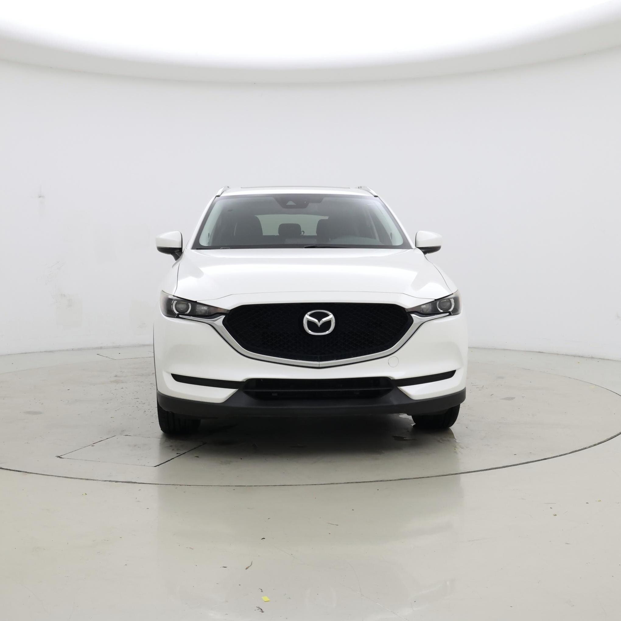 Thumbnail: 2017 Mazda CX-5 - 5