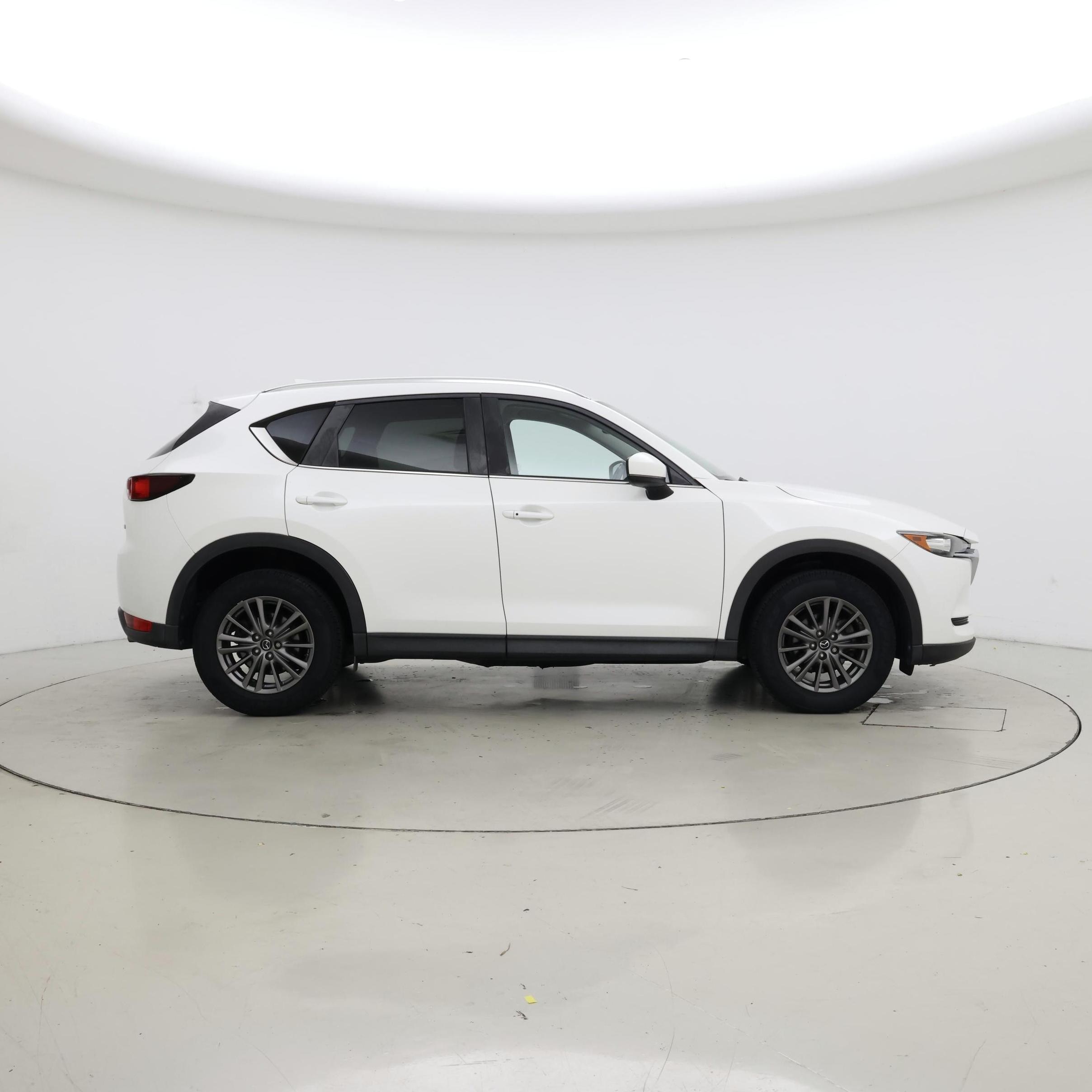 Thumbnail: 2017 Mazda CX-5 - 7