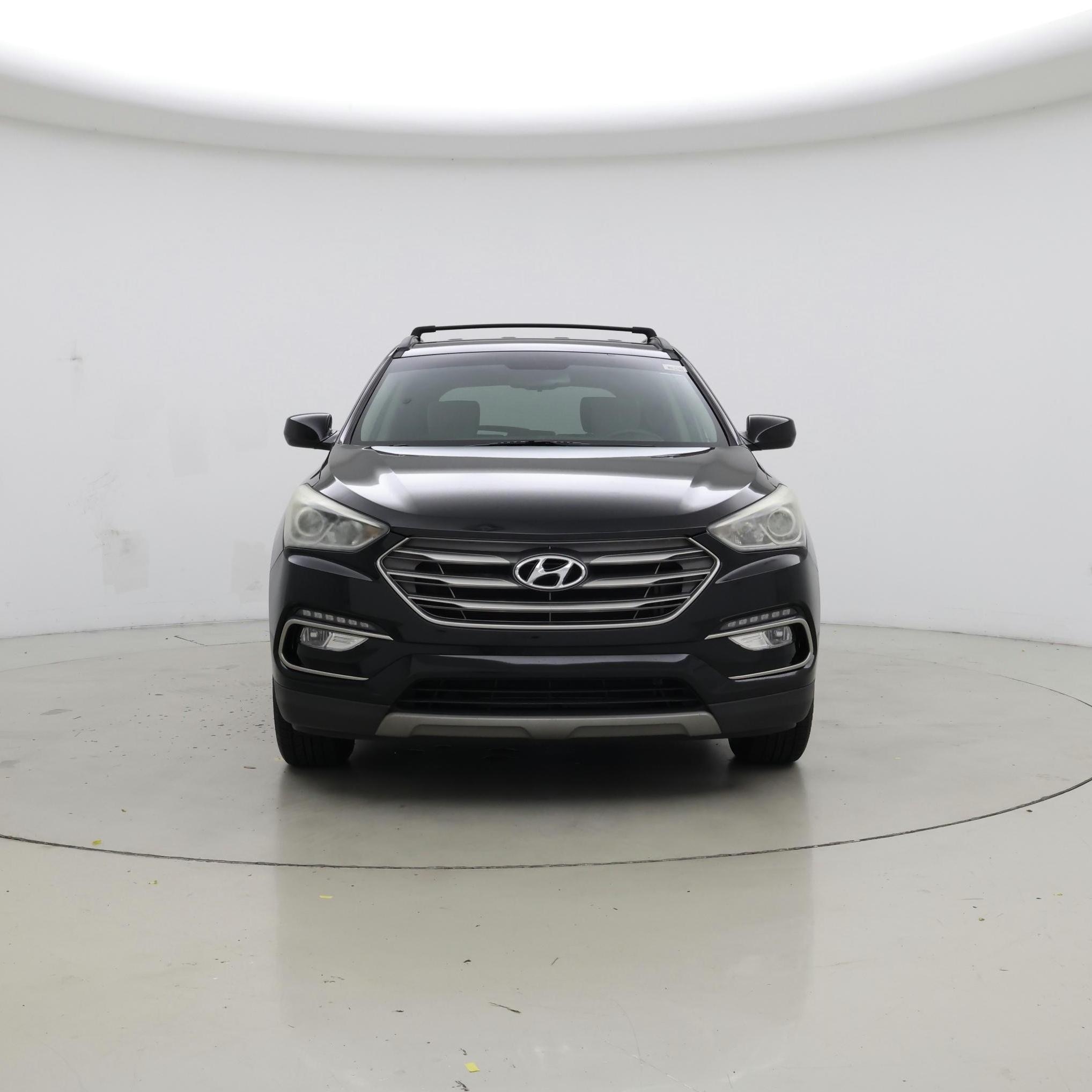 Thumbnail: 2017 Hyundai Santa Fe - 5