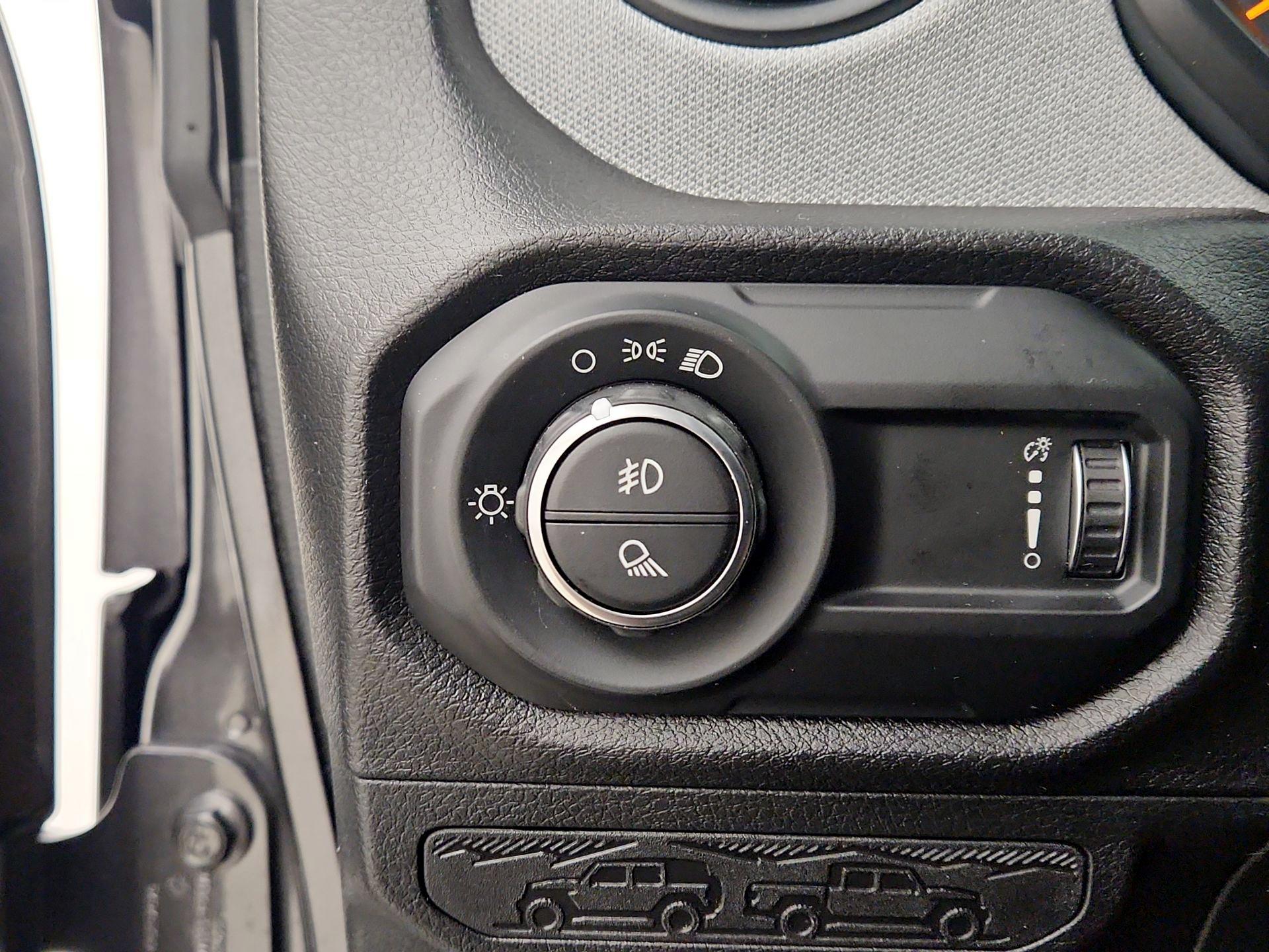 Thumbnail: 2024 Jeep Gladiator - 13