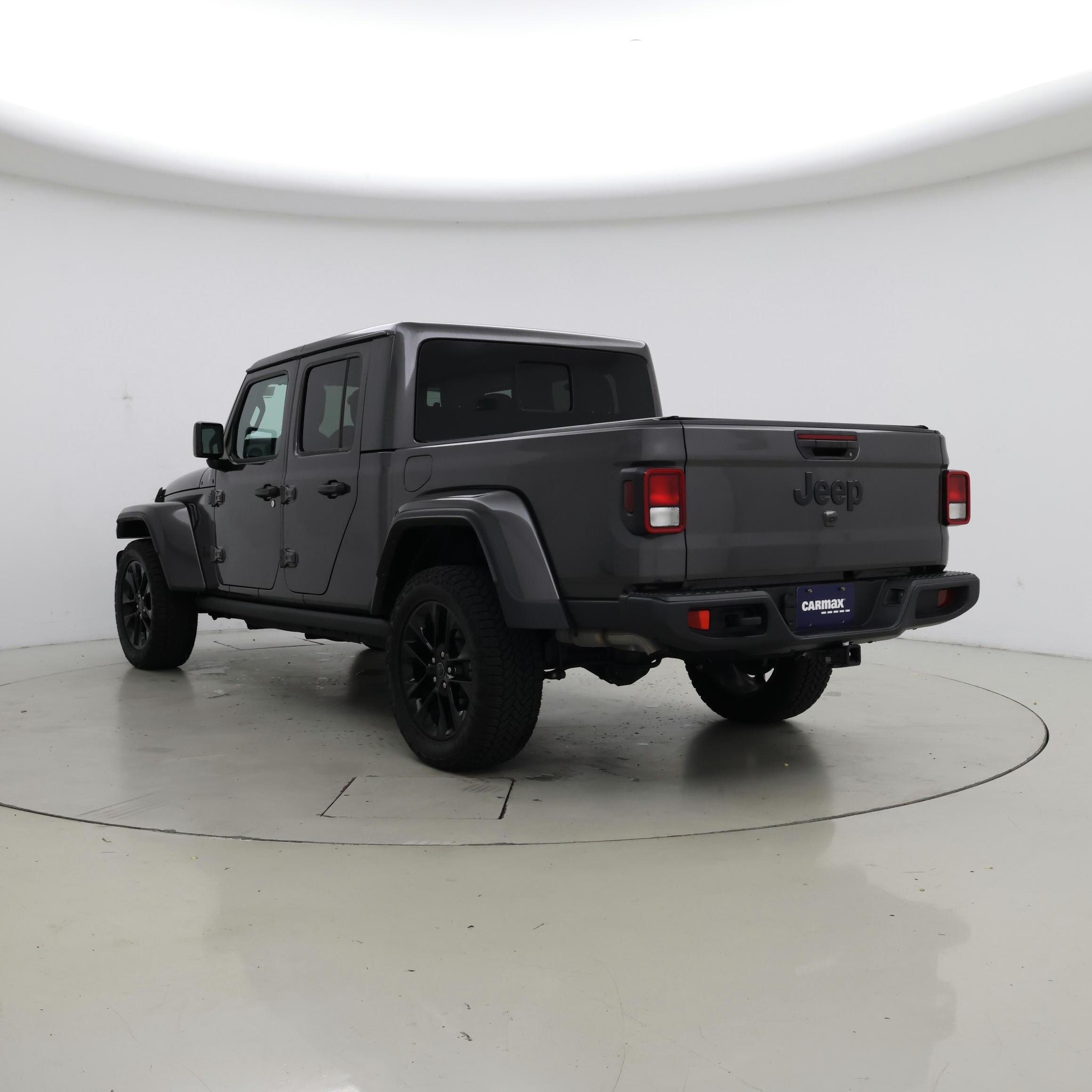 Thumbnail: 2024 Jeep Gladiator - 2