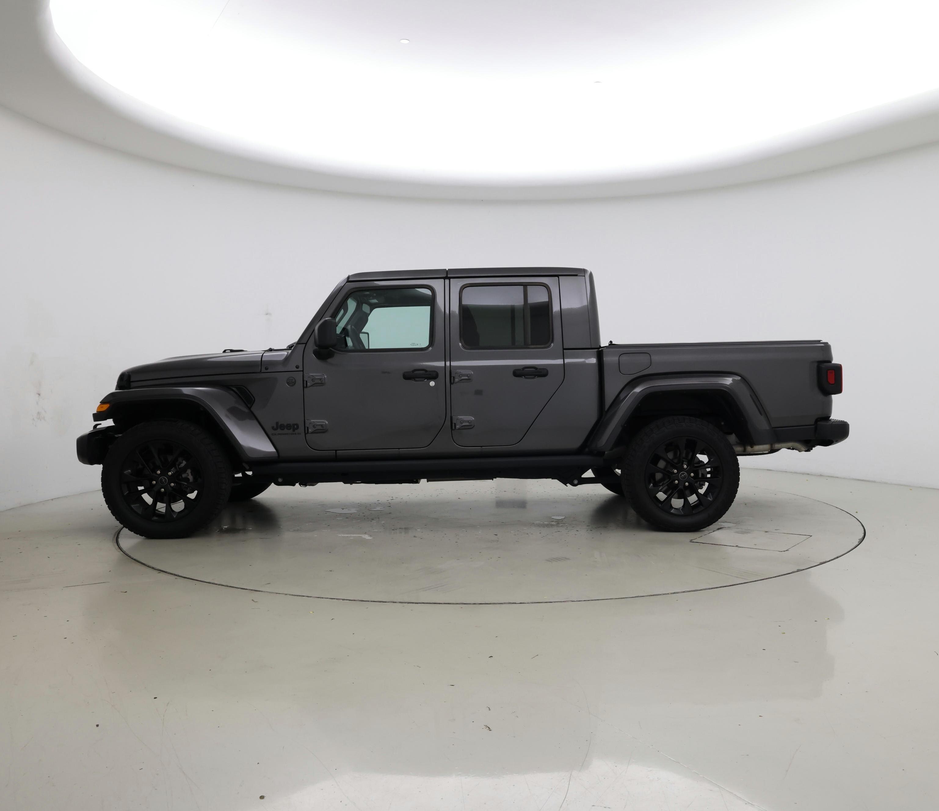 Thumbnail: 2024 Jeep Gladiator - 3