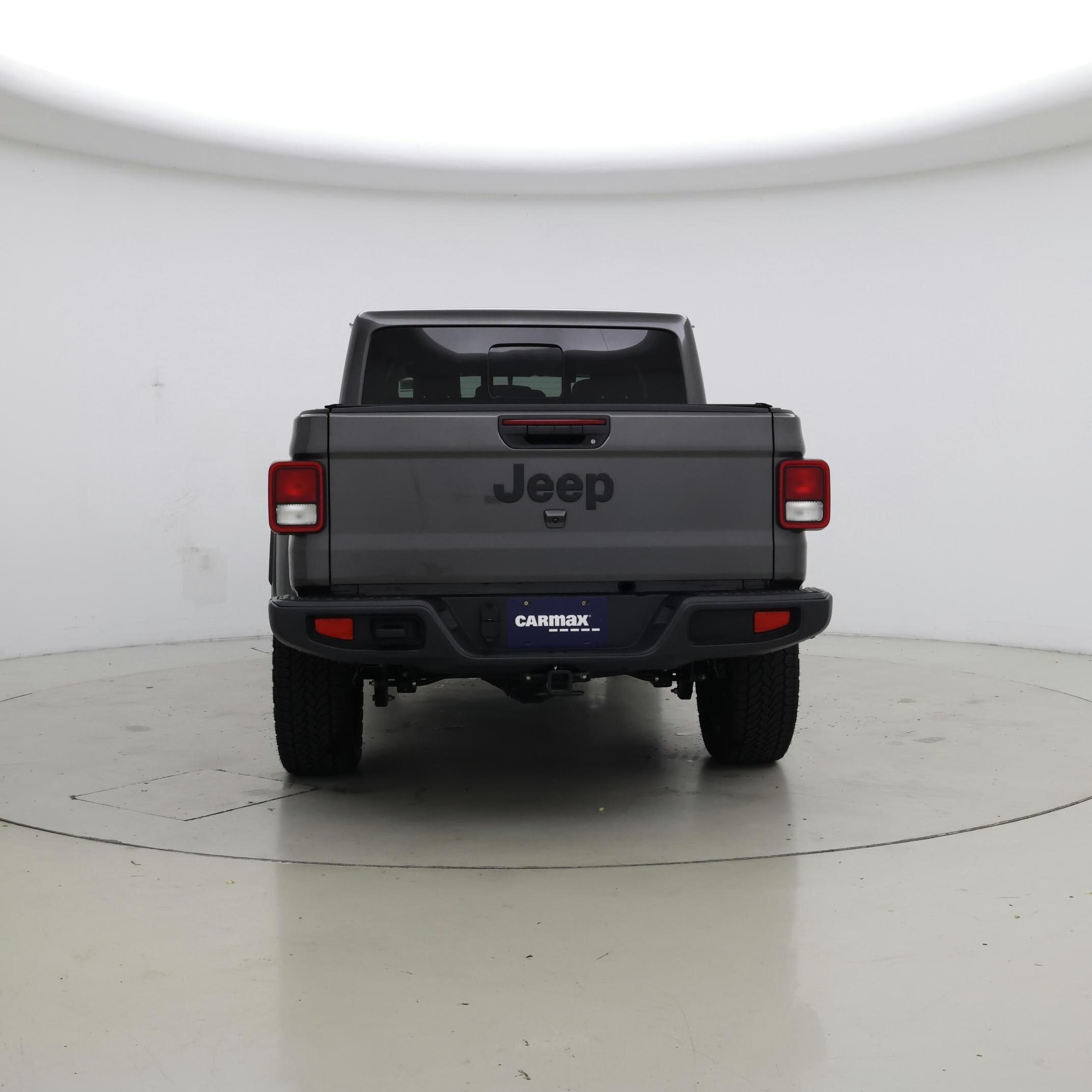 Thumbnail: 2024 Jeep Gladiator - 6