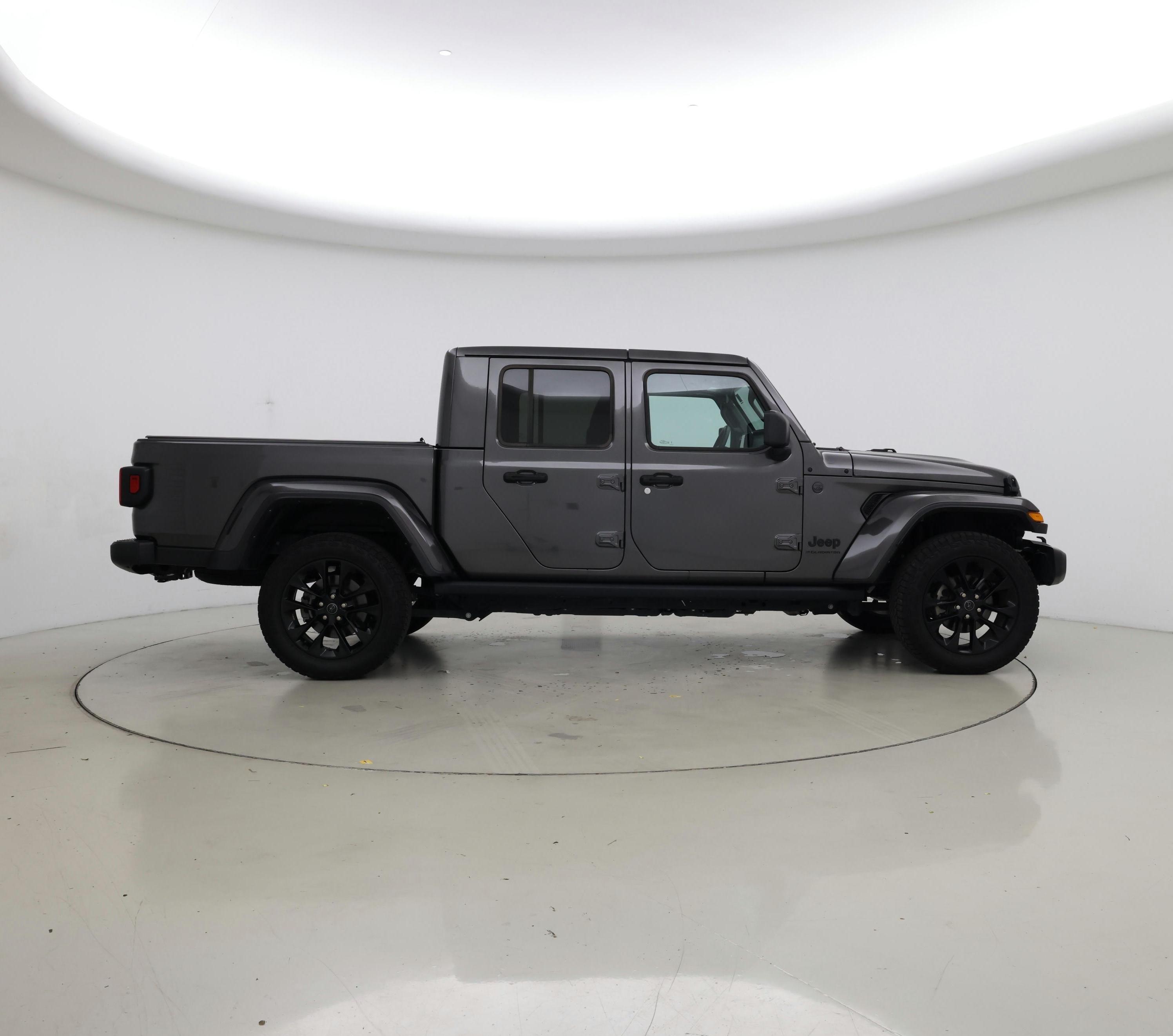 Thumbnail: 2024 Jeep Gladiator - 7