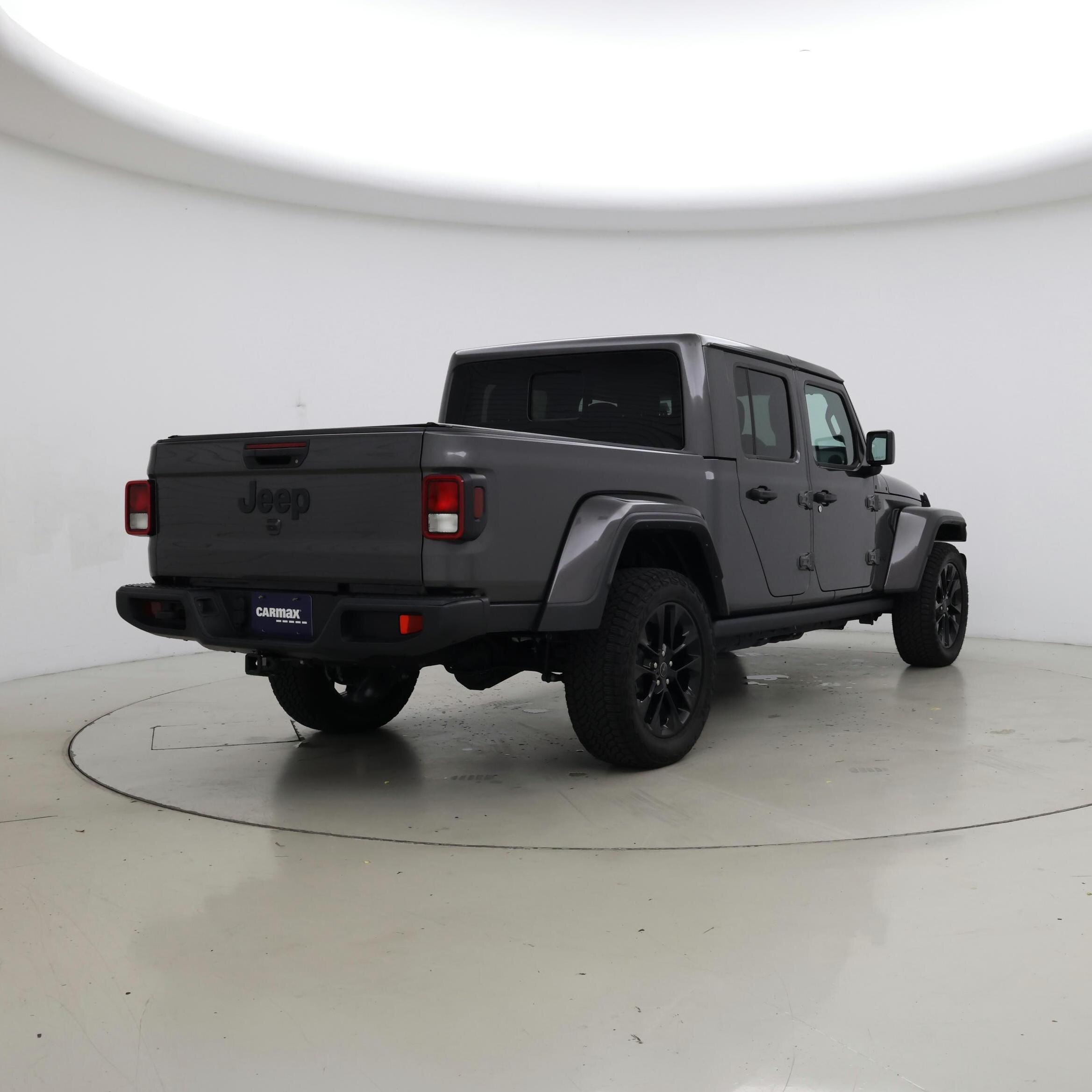 Thumbnail: 2024 Jeep Gladiator - 8