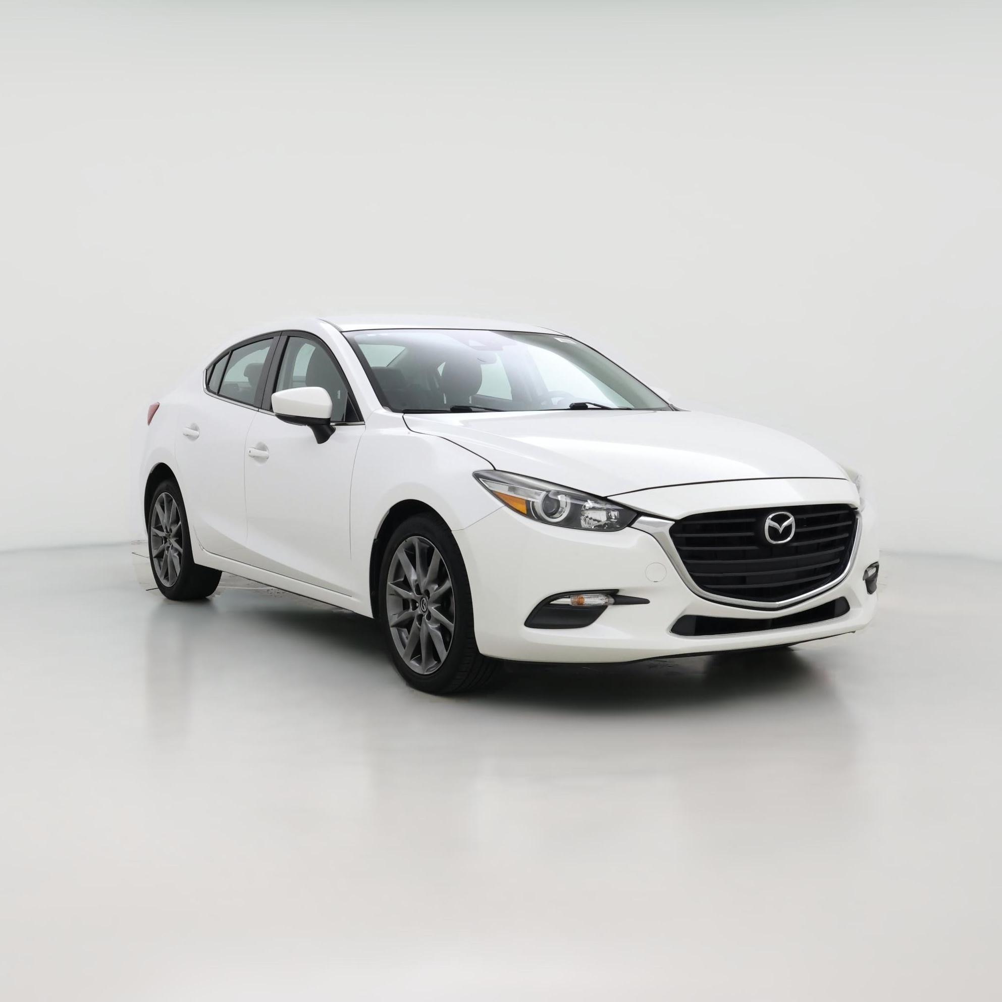Thumbnail: 2018 Mazda Mazda3 - 1