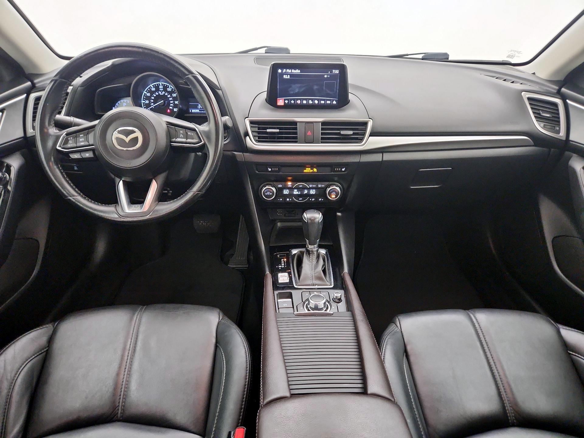 Thumbnail: 2018 Mazda Mazda3 - 9